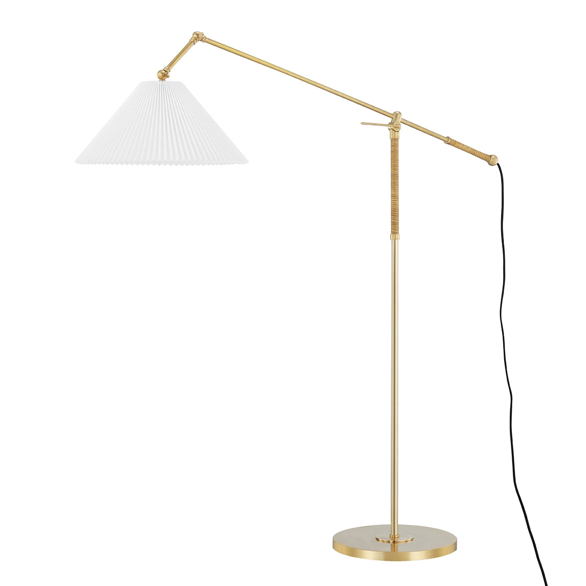 Floor Lamp 1 lumière | Dorset