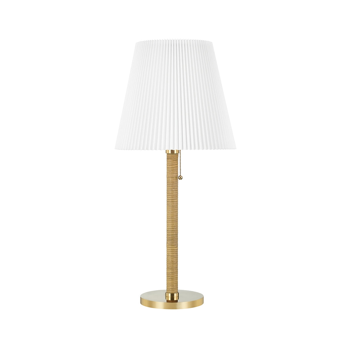 Table Lamp 1 lumière | Dorset