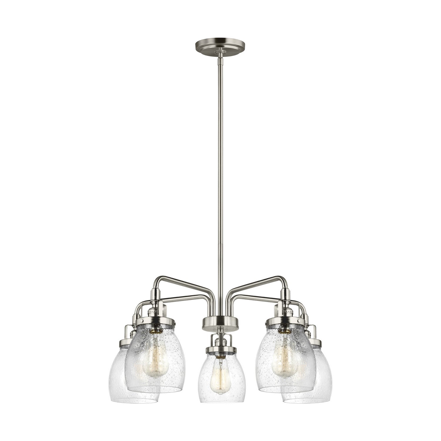 Lustre 5 lumières | Belton