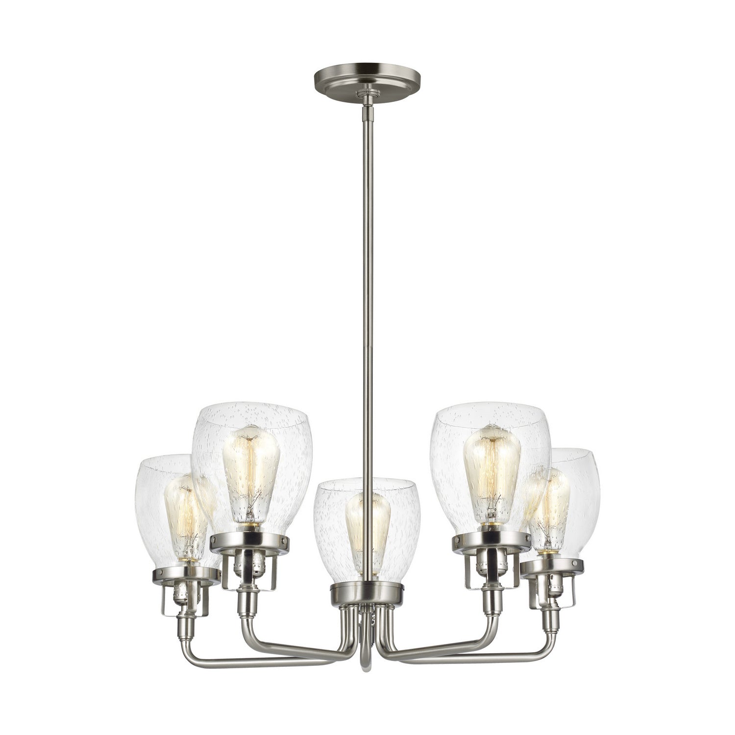 Lustre 5 lumières | Belton
