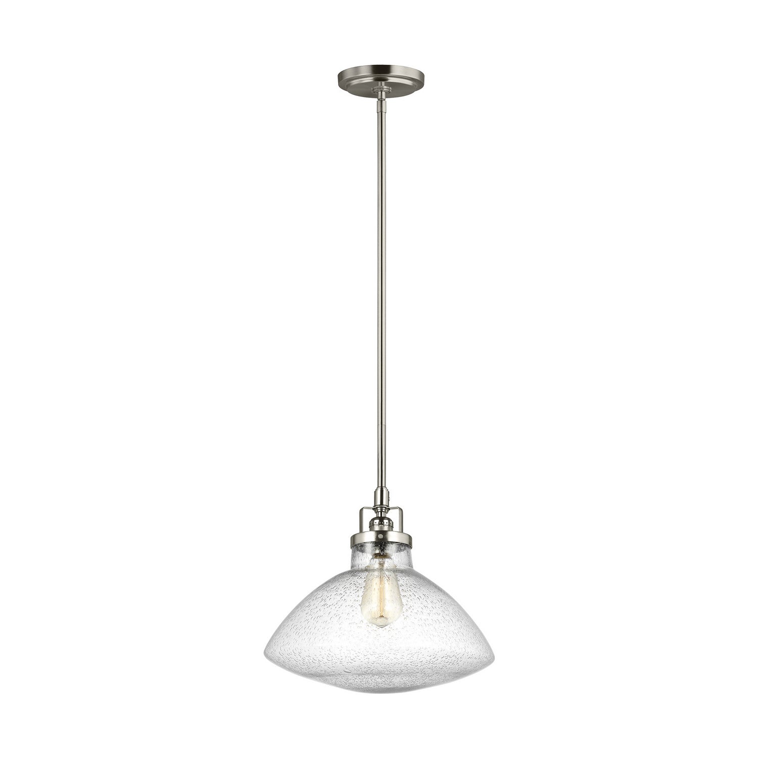 Suspension 1 lumière | Belton