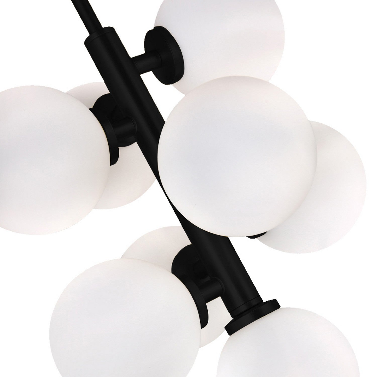 Suspension DEL | Arya