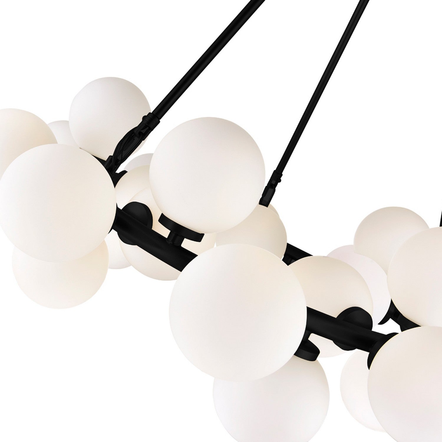 Lustre DEL | Arya