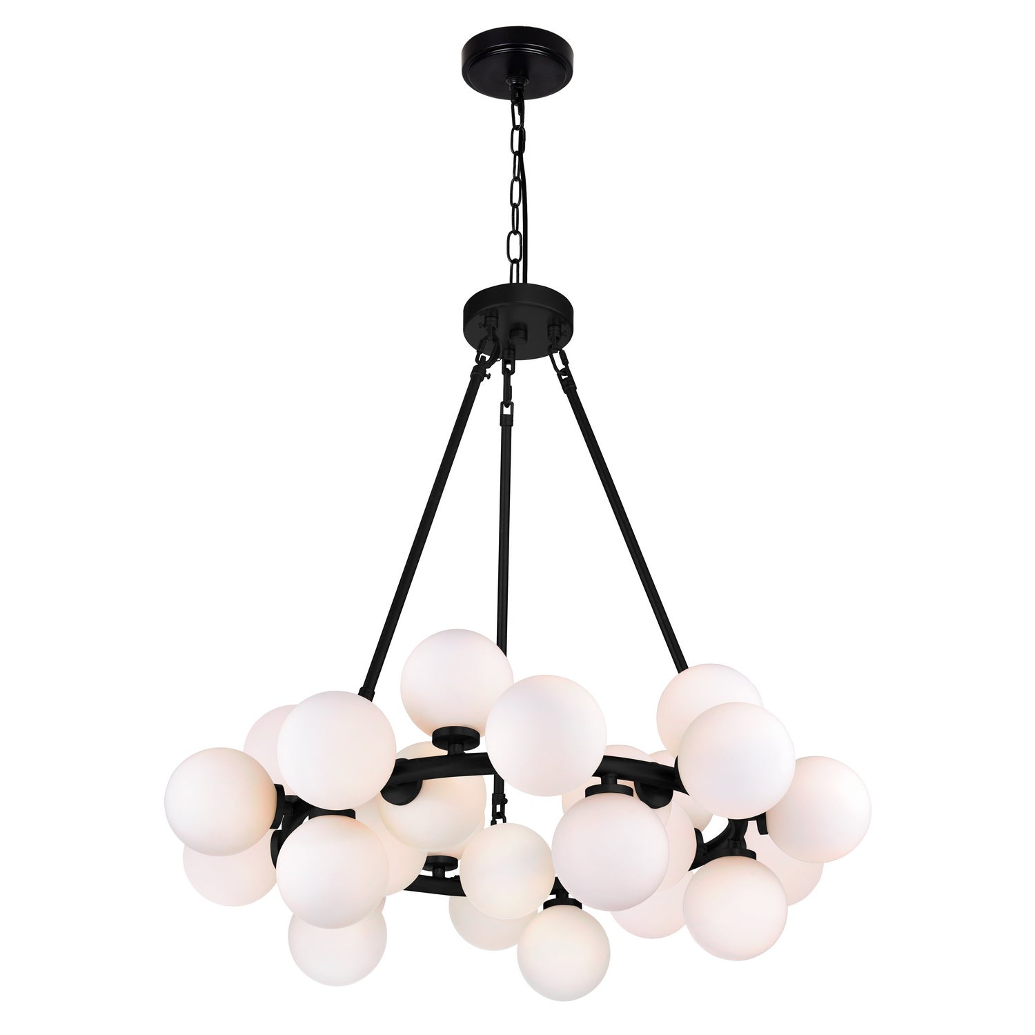 Lustre DEL | Arya