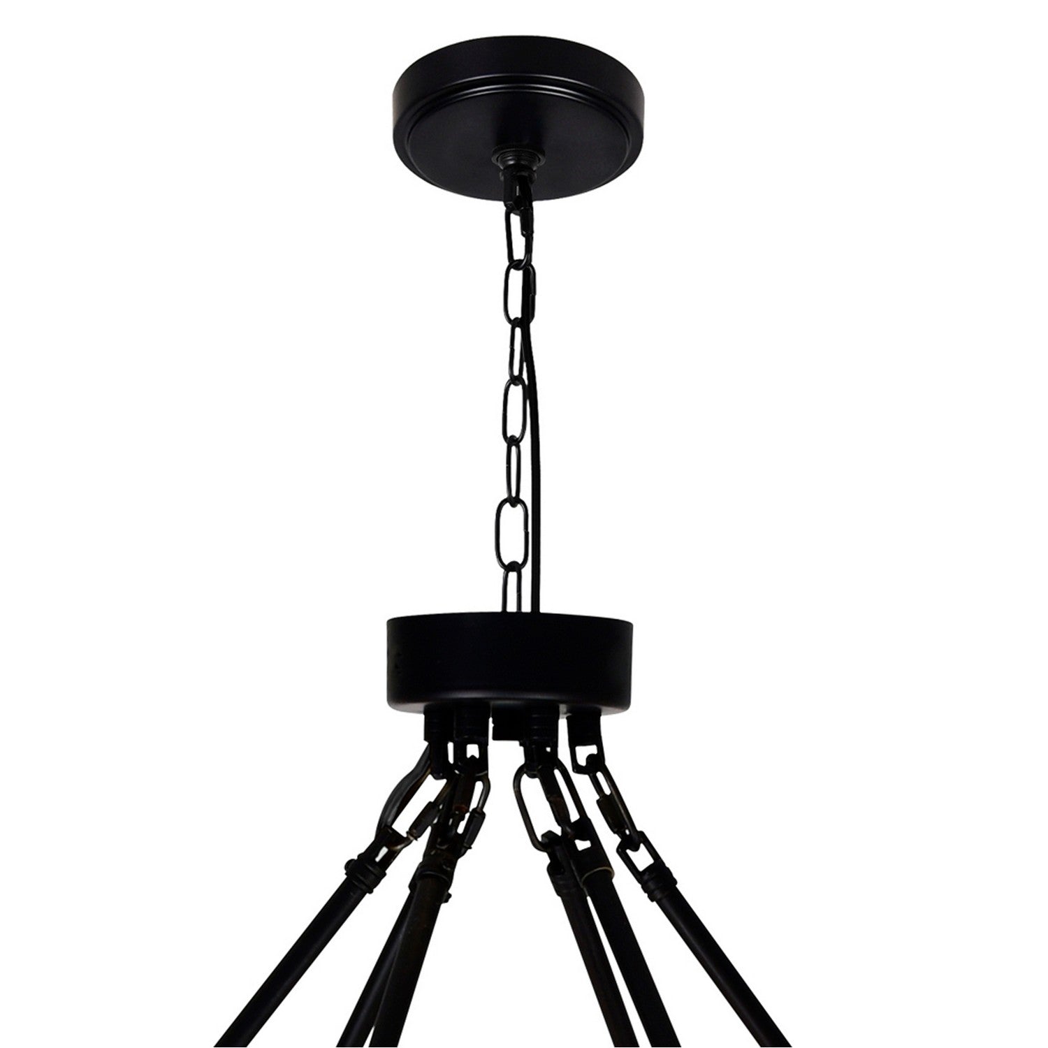 Lustre DEL | Arya