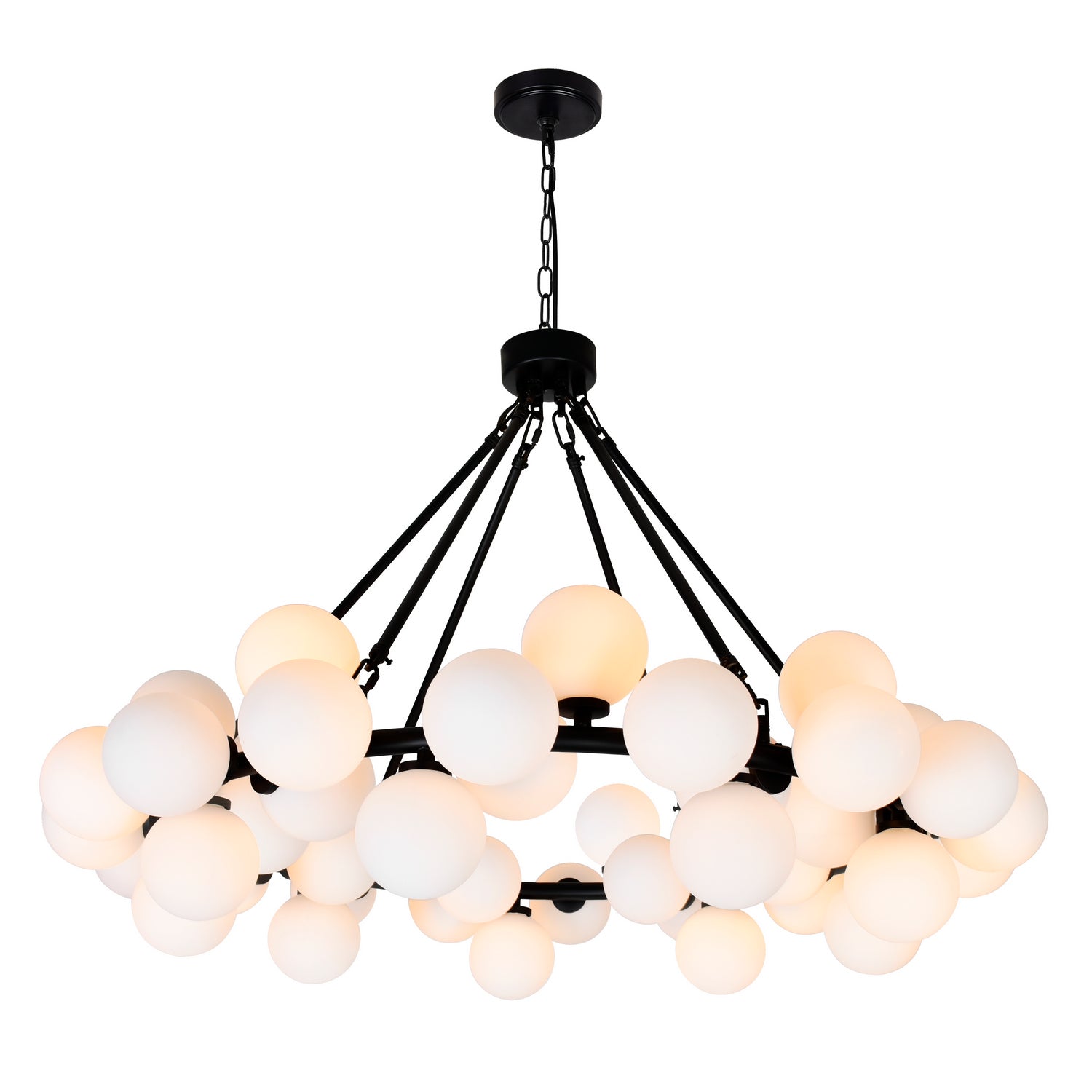 Lustre DEL | Arya