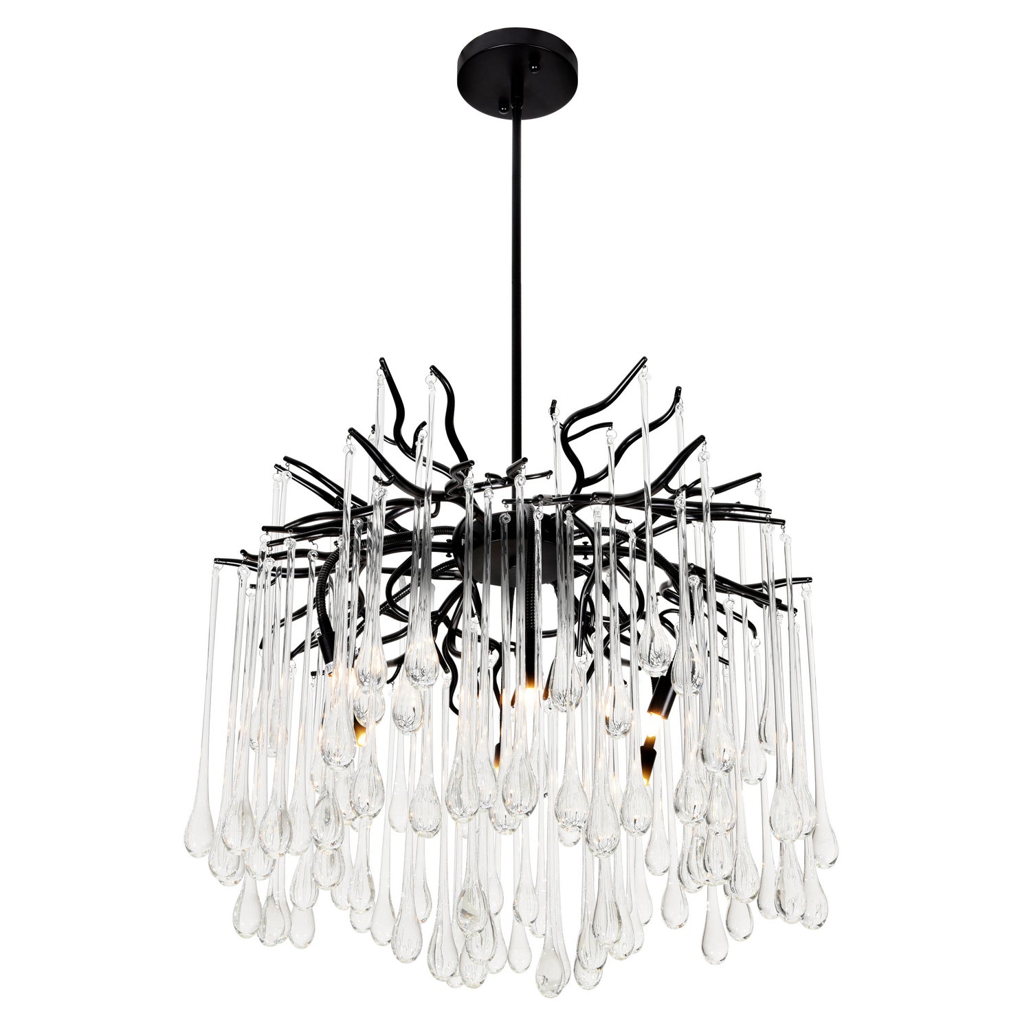 Lustre 6 lumières | Anita