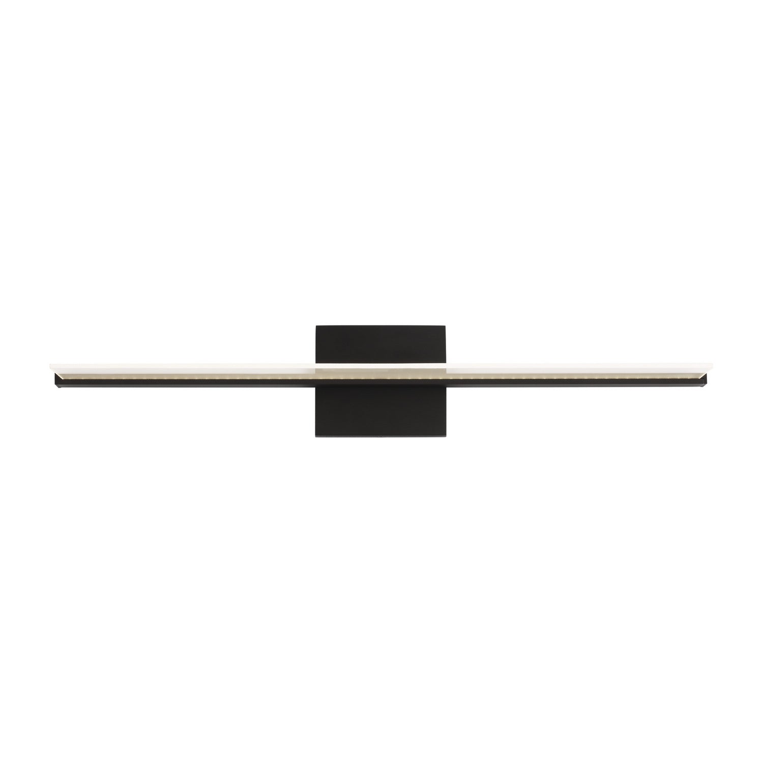 Applique de salle de bain DEL | Span