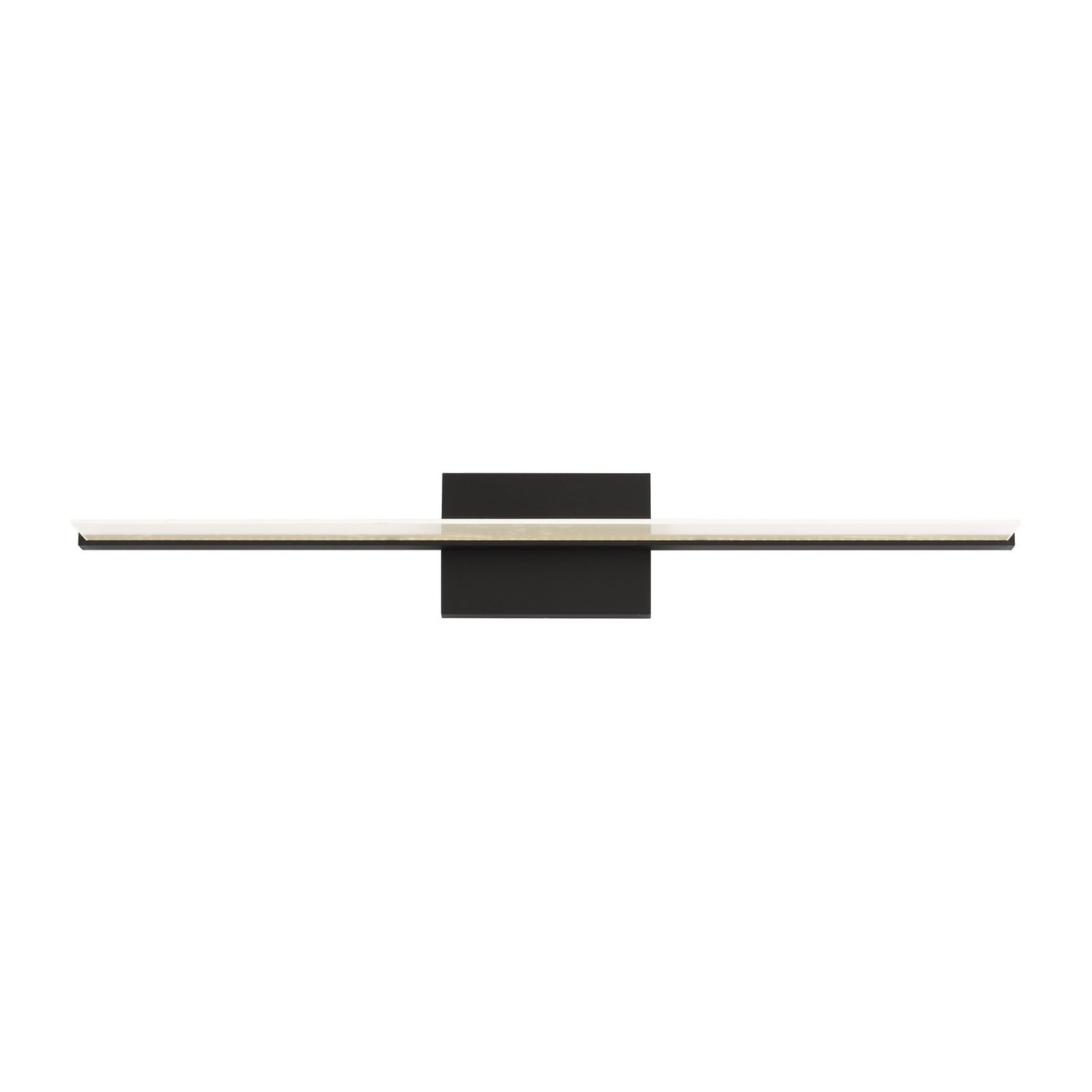 Applique de salle de bain DEL | Span