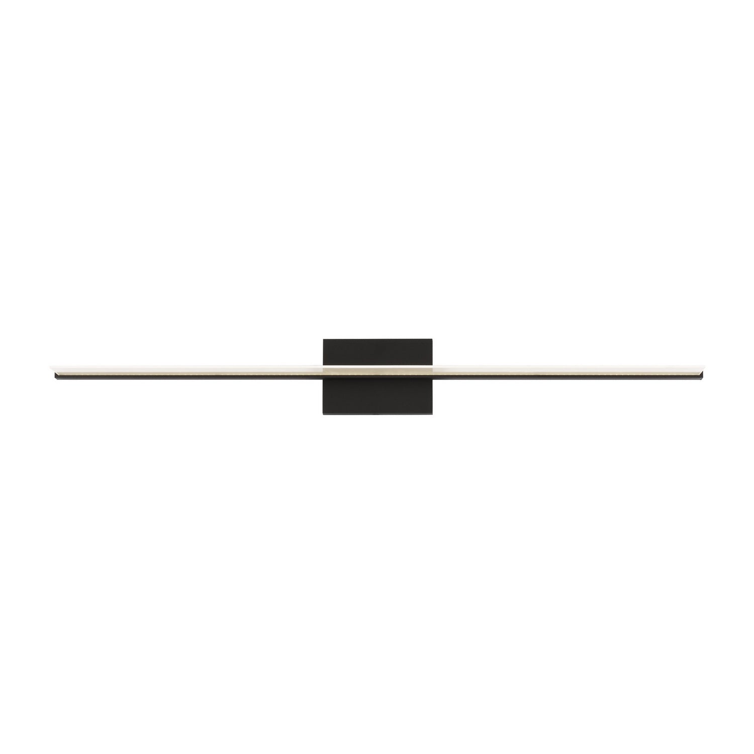 Applique de salle de bain DEL | Span