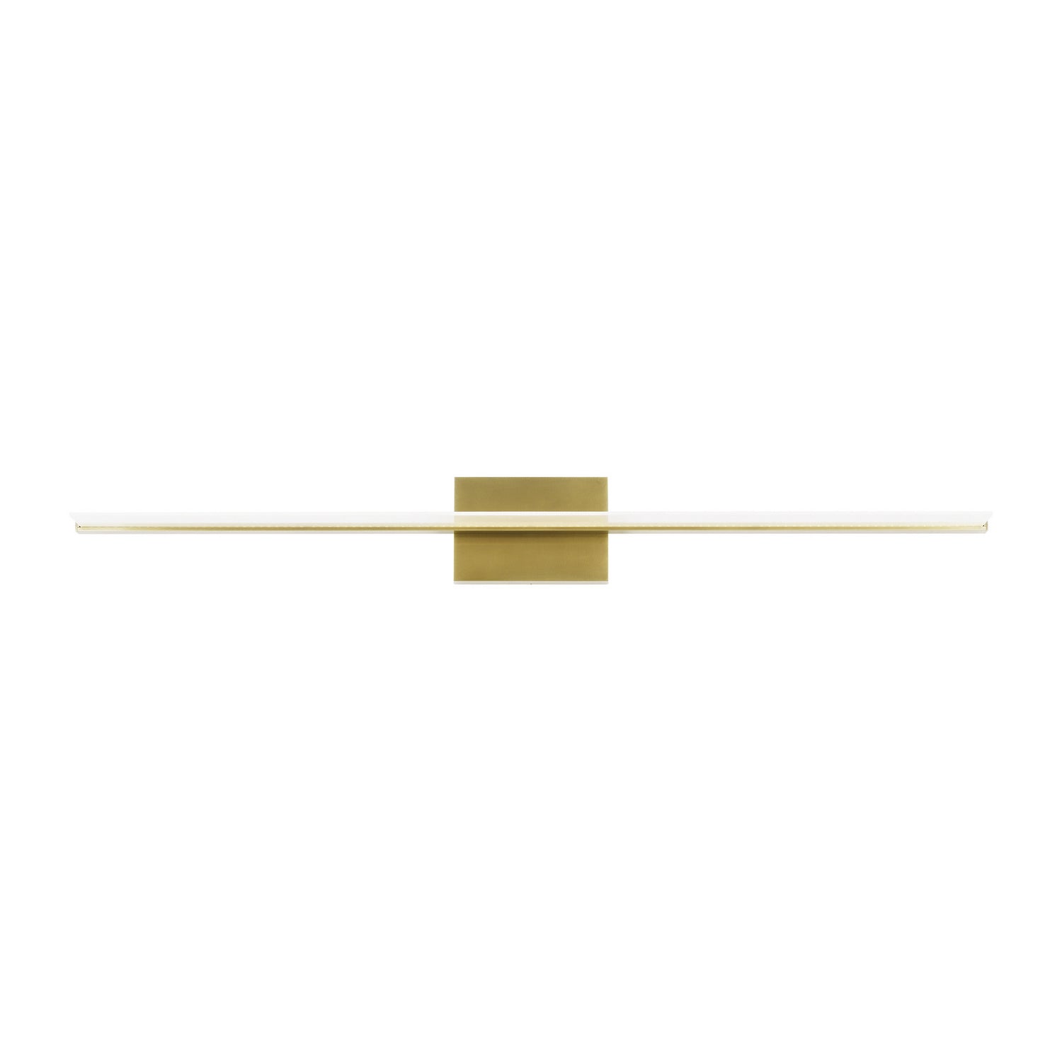 Applique de salle de bain DEL | Span
