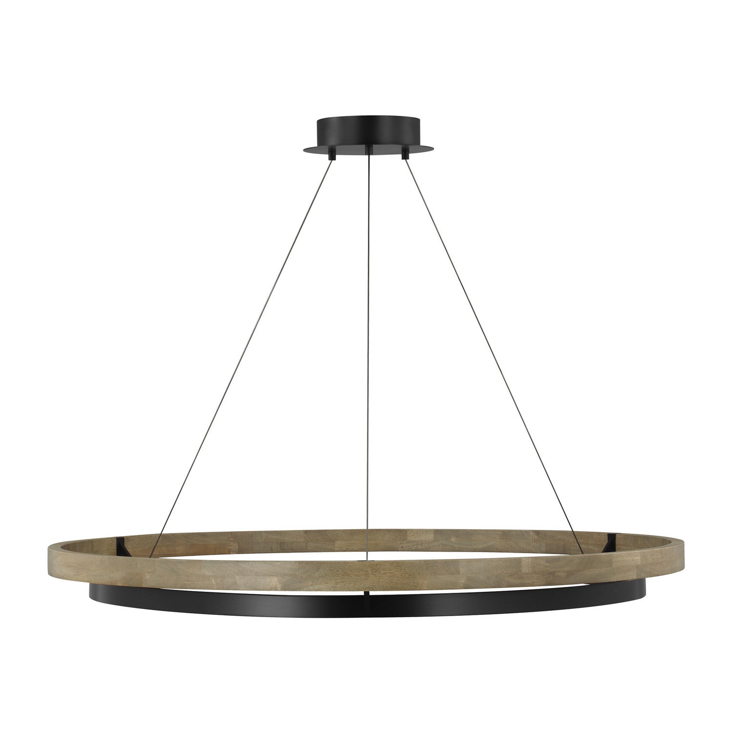 Lustre DEL | Grace