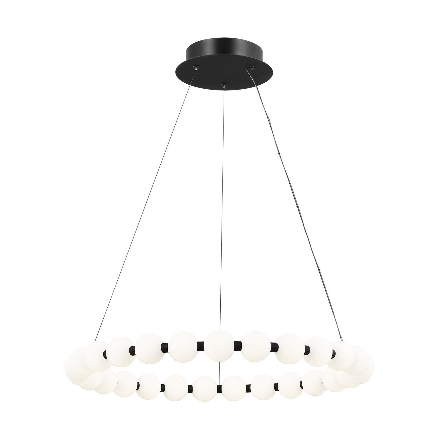 Lustre DEL | Orbet