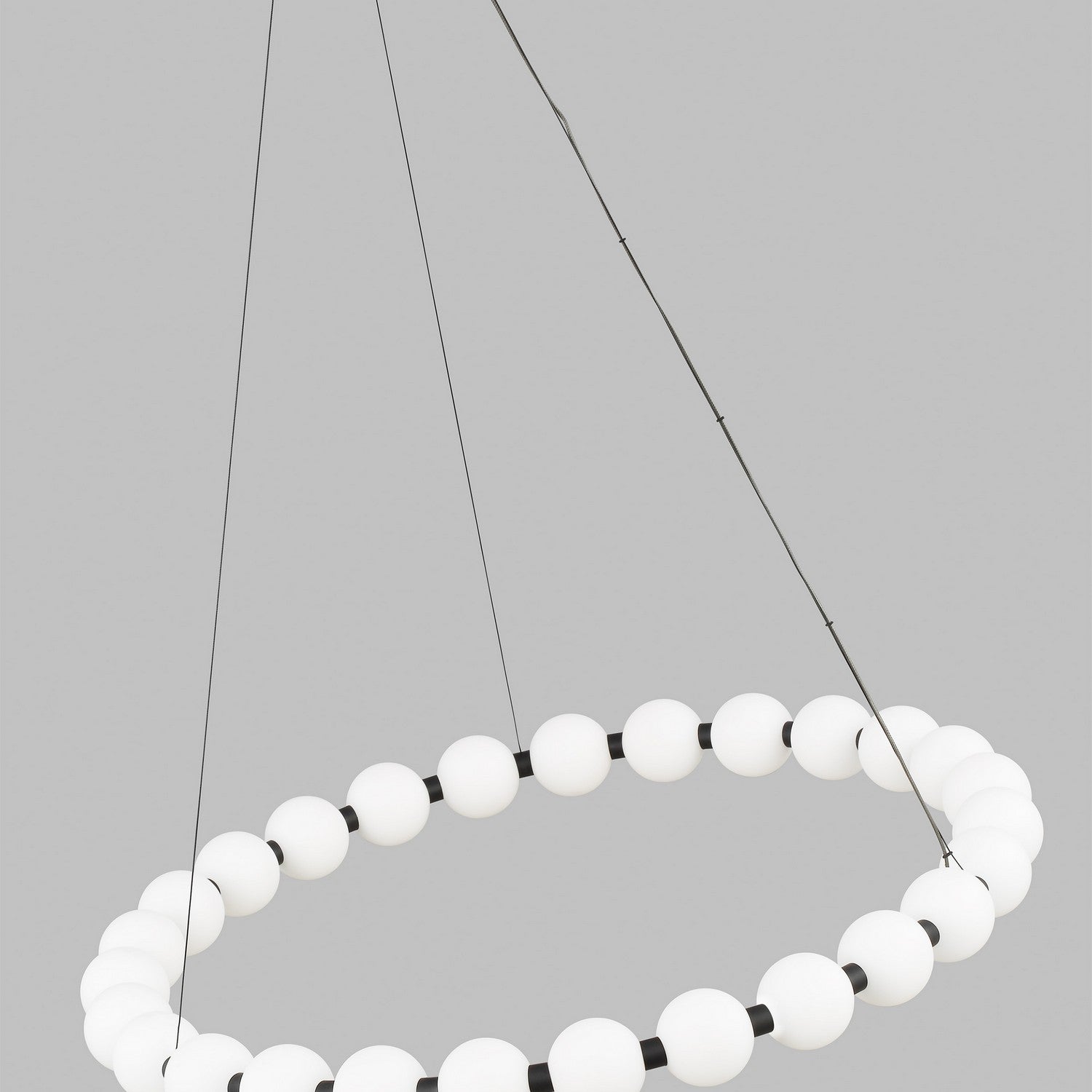 Lustre DEL | Orbet