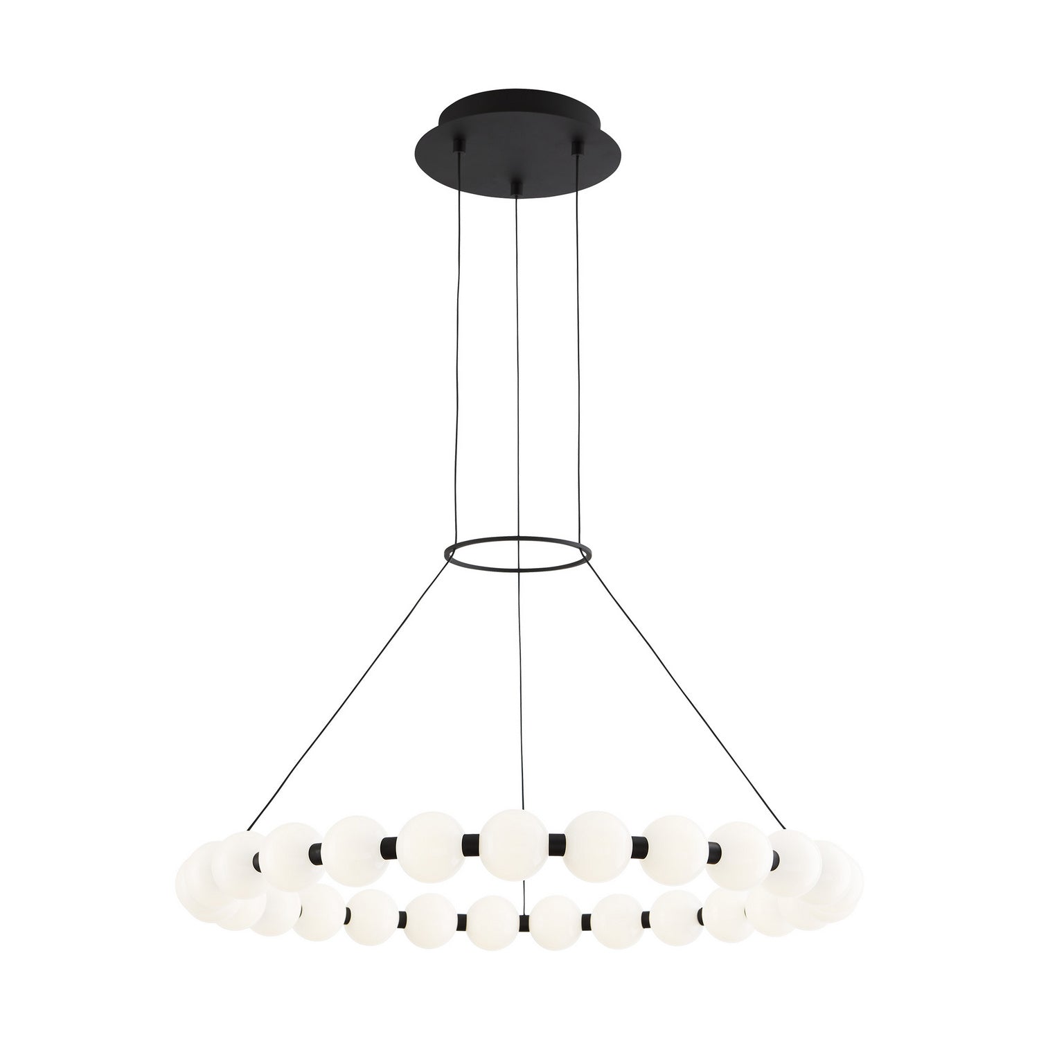 Lustre DEL | Orbet