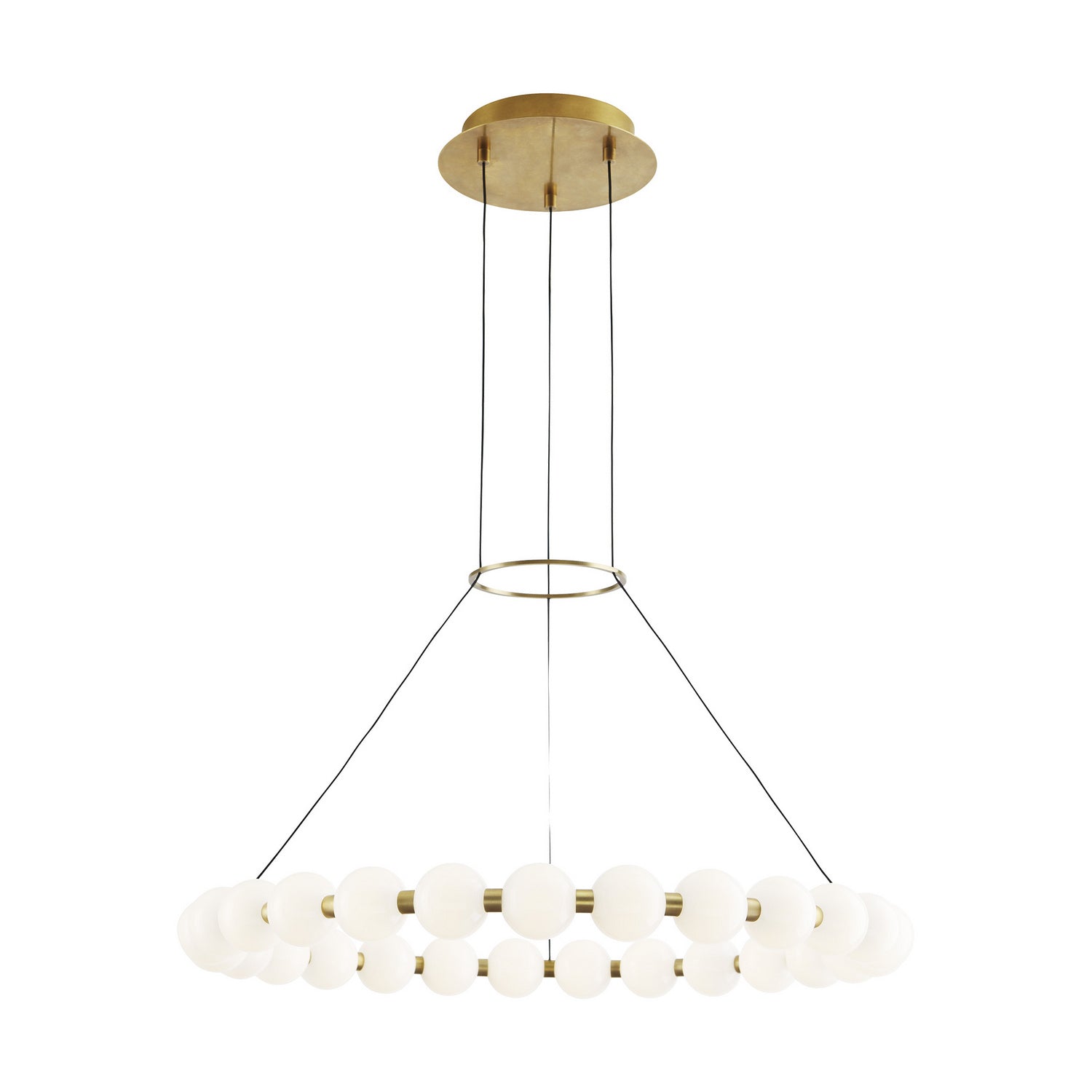 Lustre DEL | Orbet