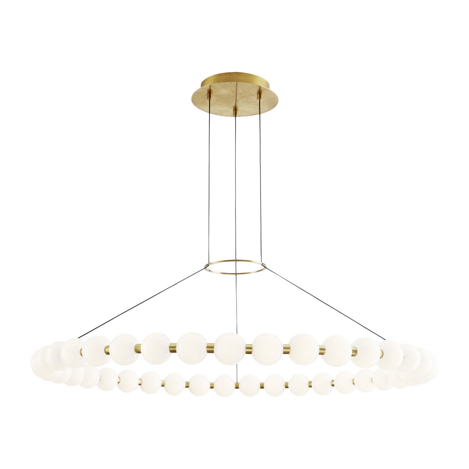 Lustre DEL | Orbet