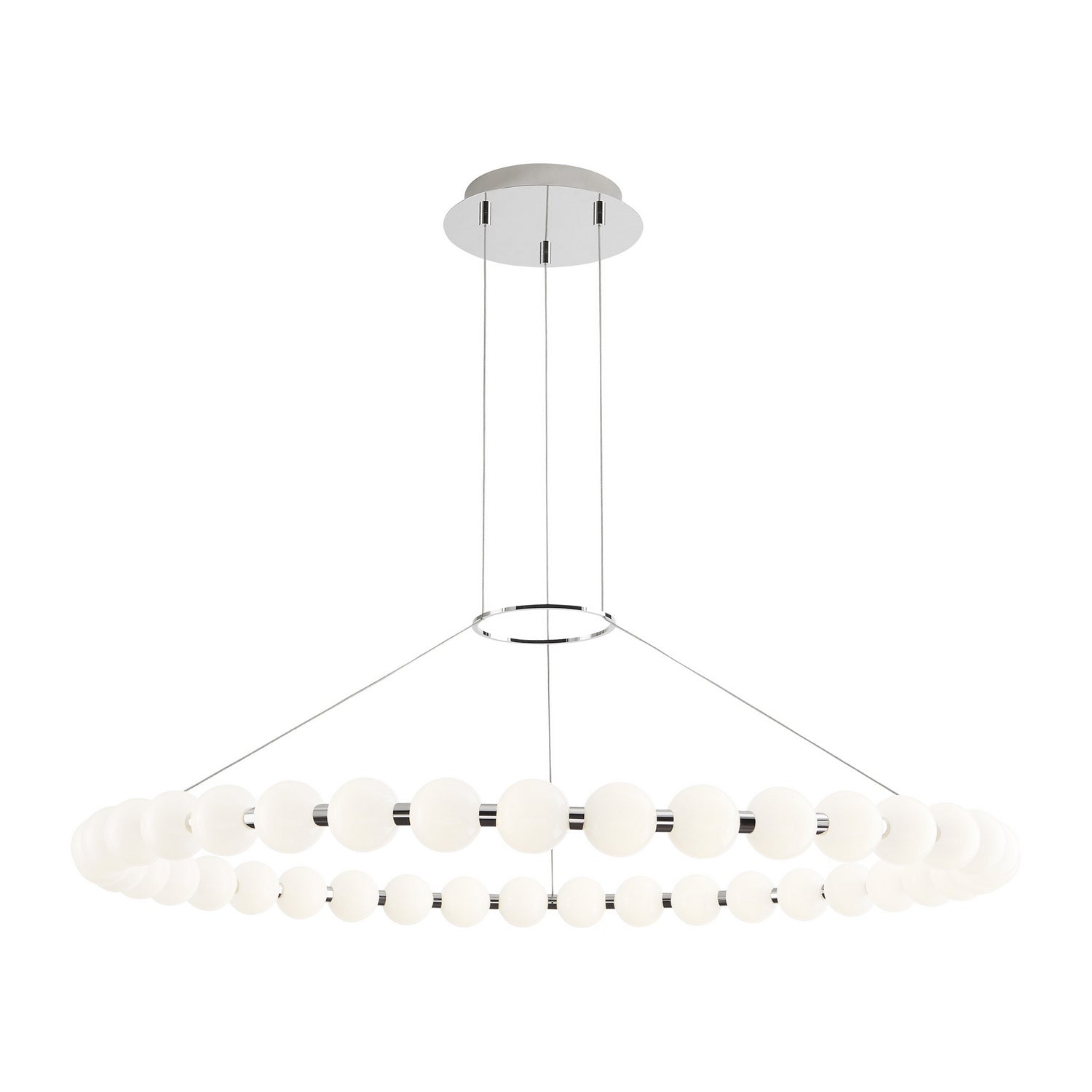 Lustre DEL | Orbet