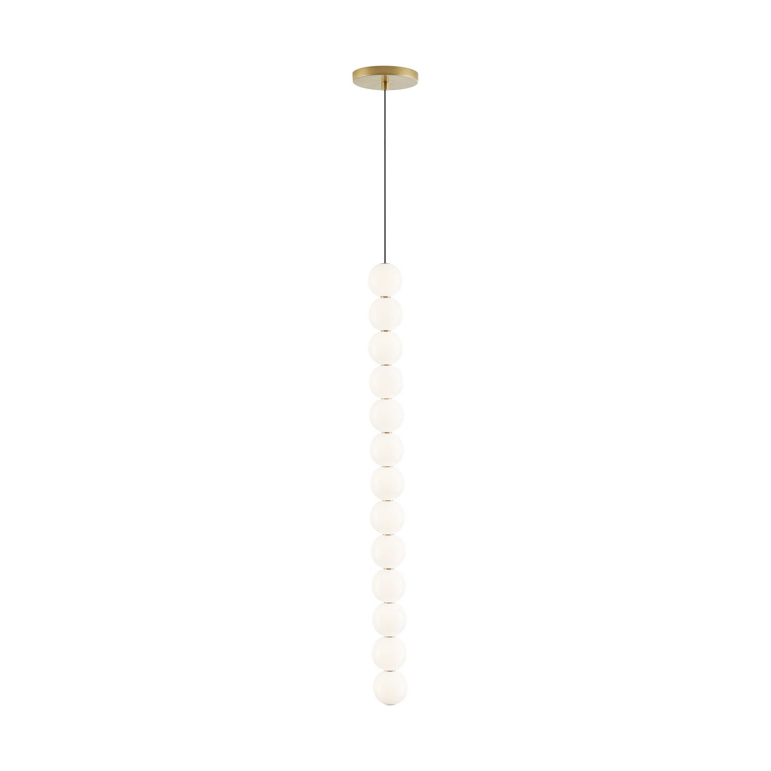 Suspension DEL | Orbet