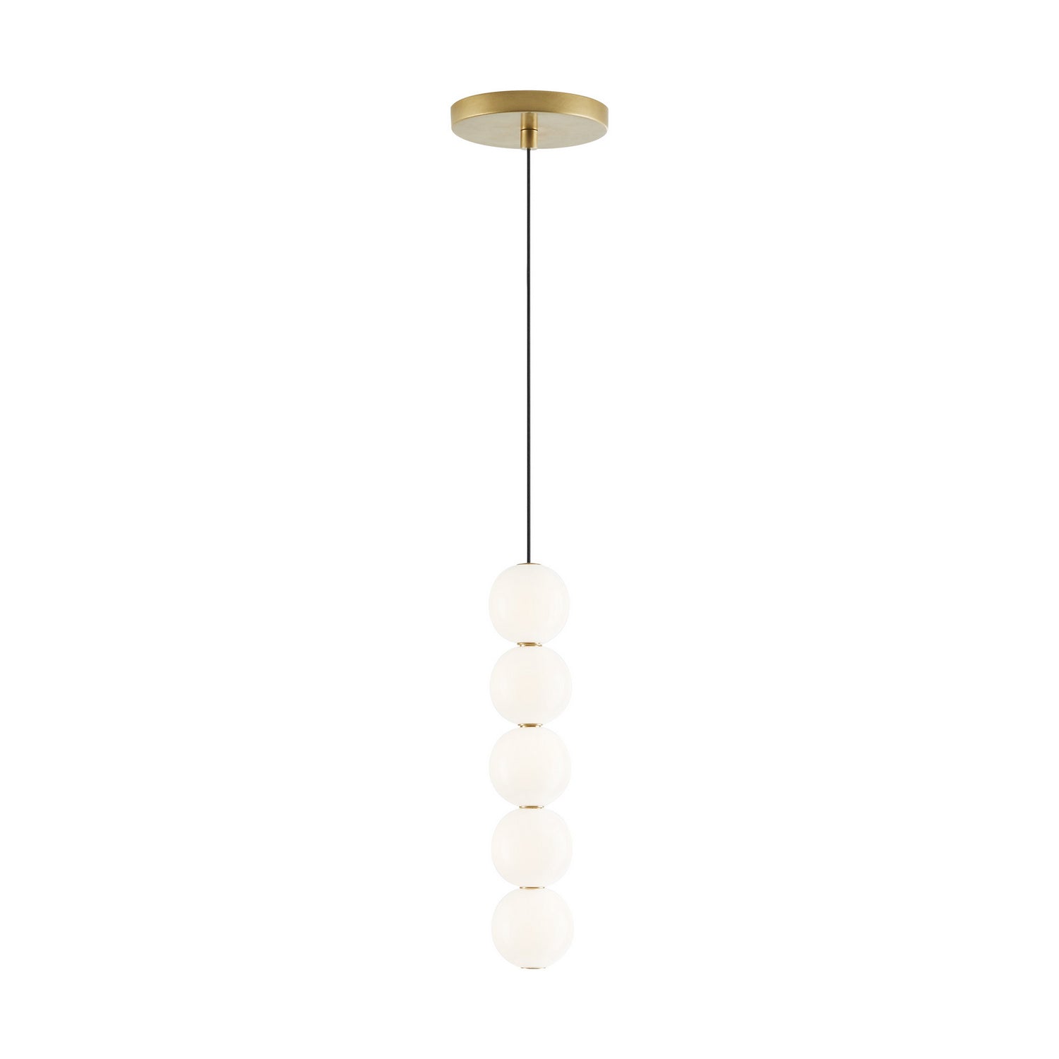 Suspension DEL | Orbet