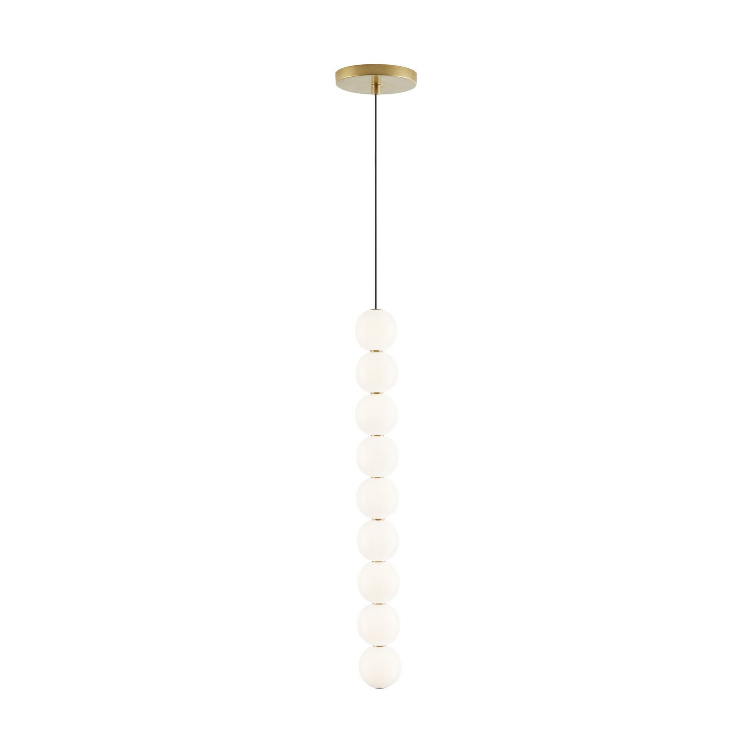 Suspension DEL | Orbet