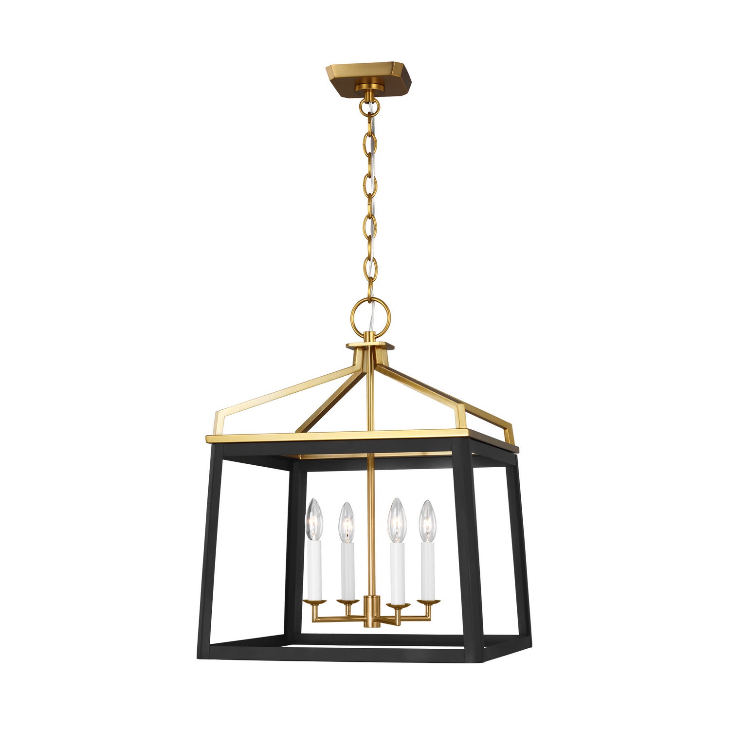 Lanterne 4 lumières | Carlow