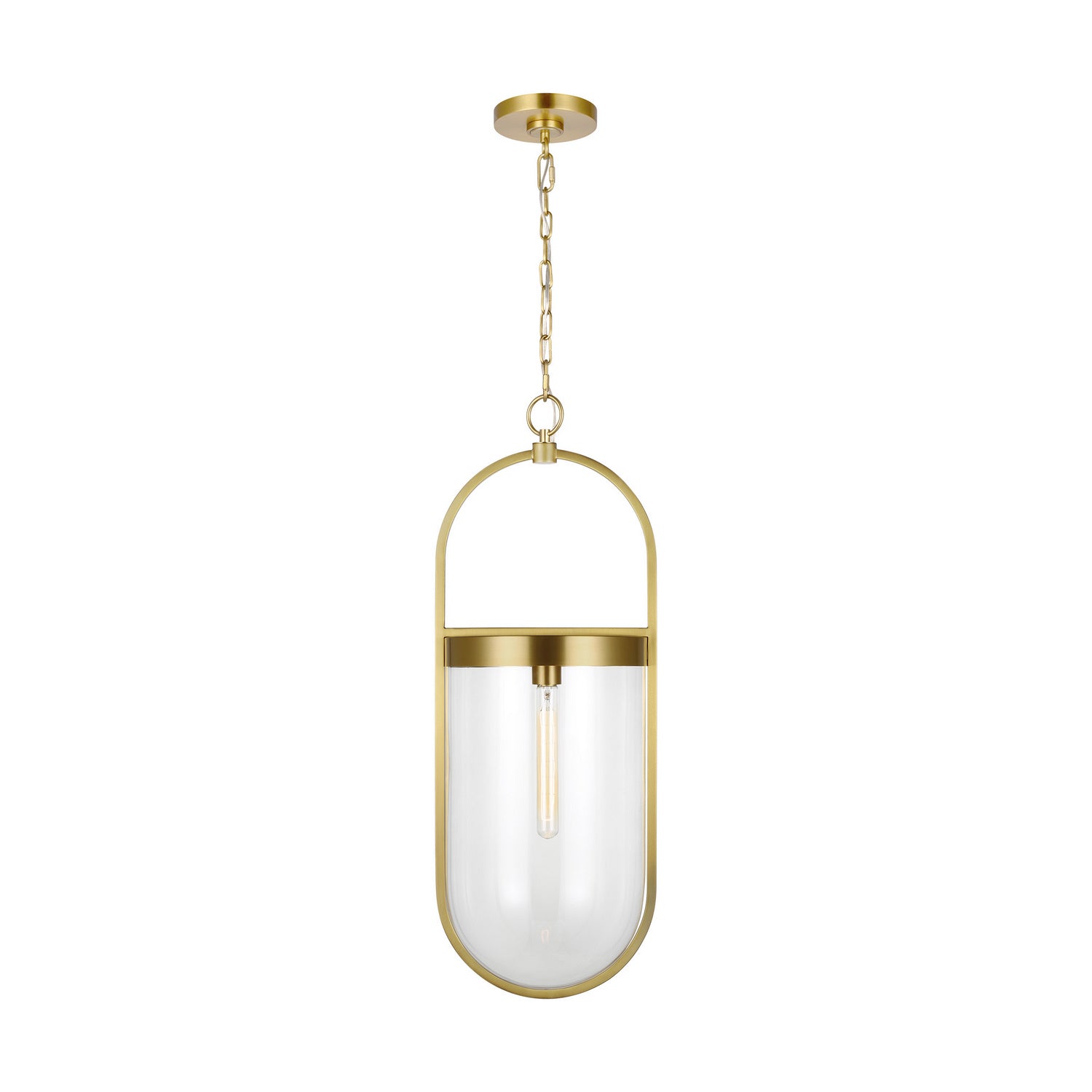 Suspension 1 lumière | Blaine