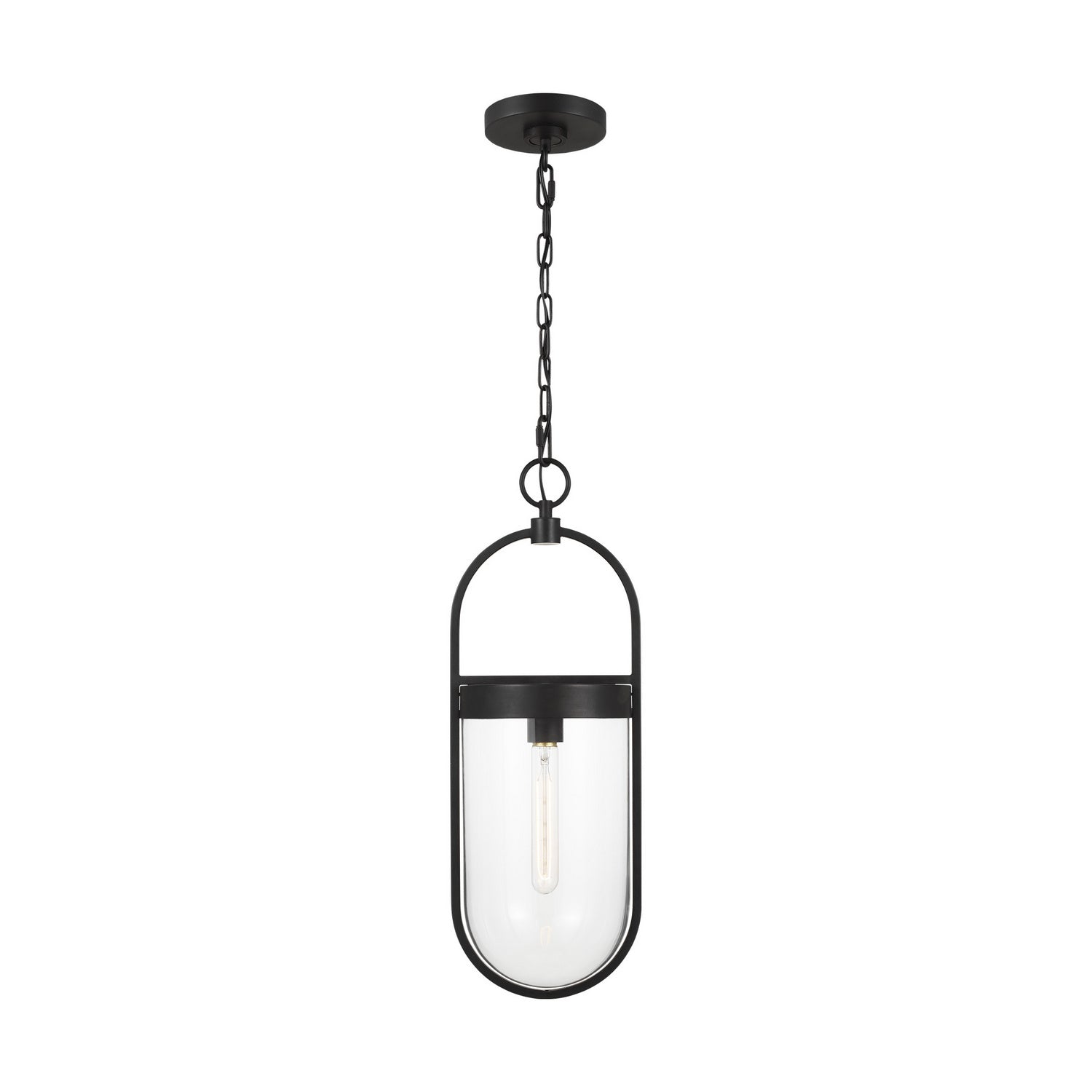 Suspension 1 lumière | Blaine