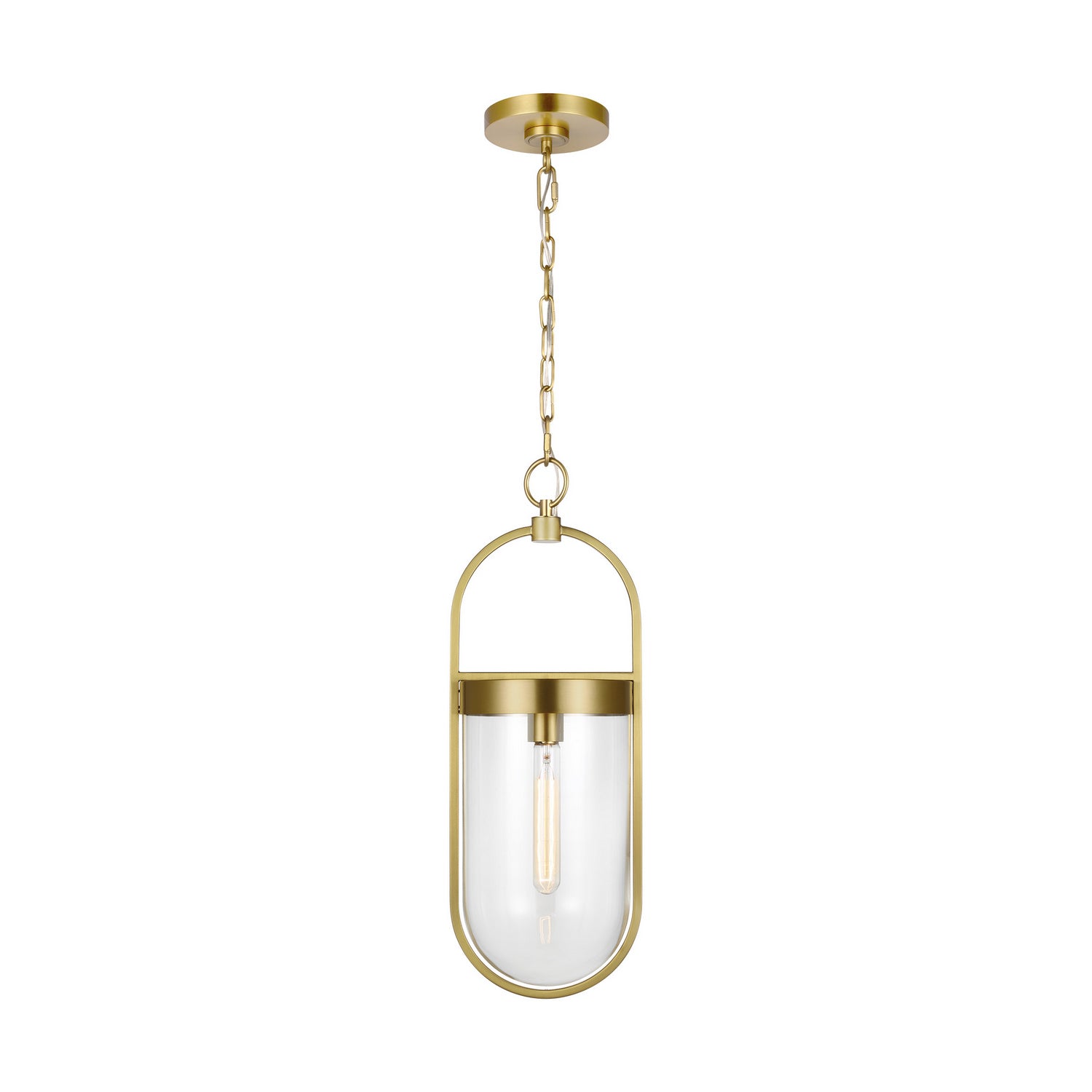 Suspension 1 lumière | Blaine