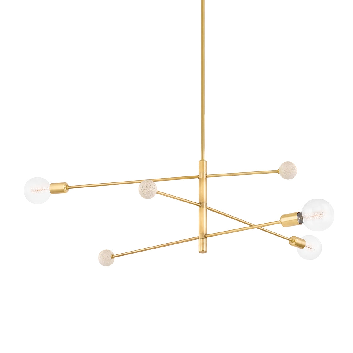 Lustre 3 lumières | Slater