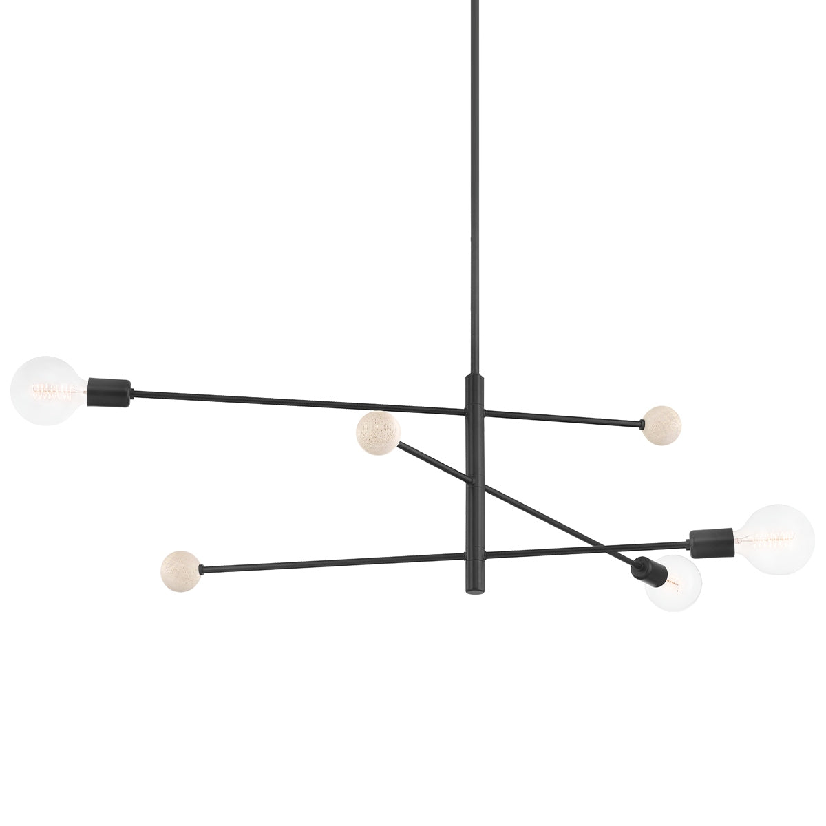 Lustre 3 lumières | Slater