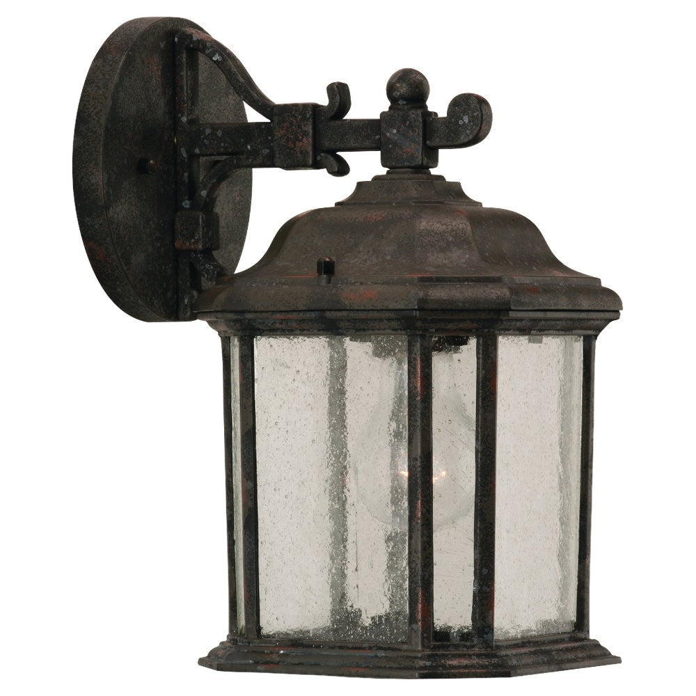 Lanterne murale extérieure 1 lumière | Kent
