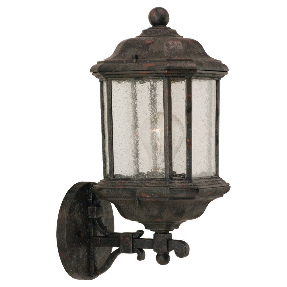 Lanterne murale extérieure 1 lumière | Kent