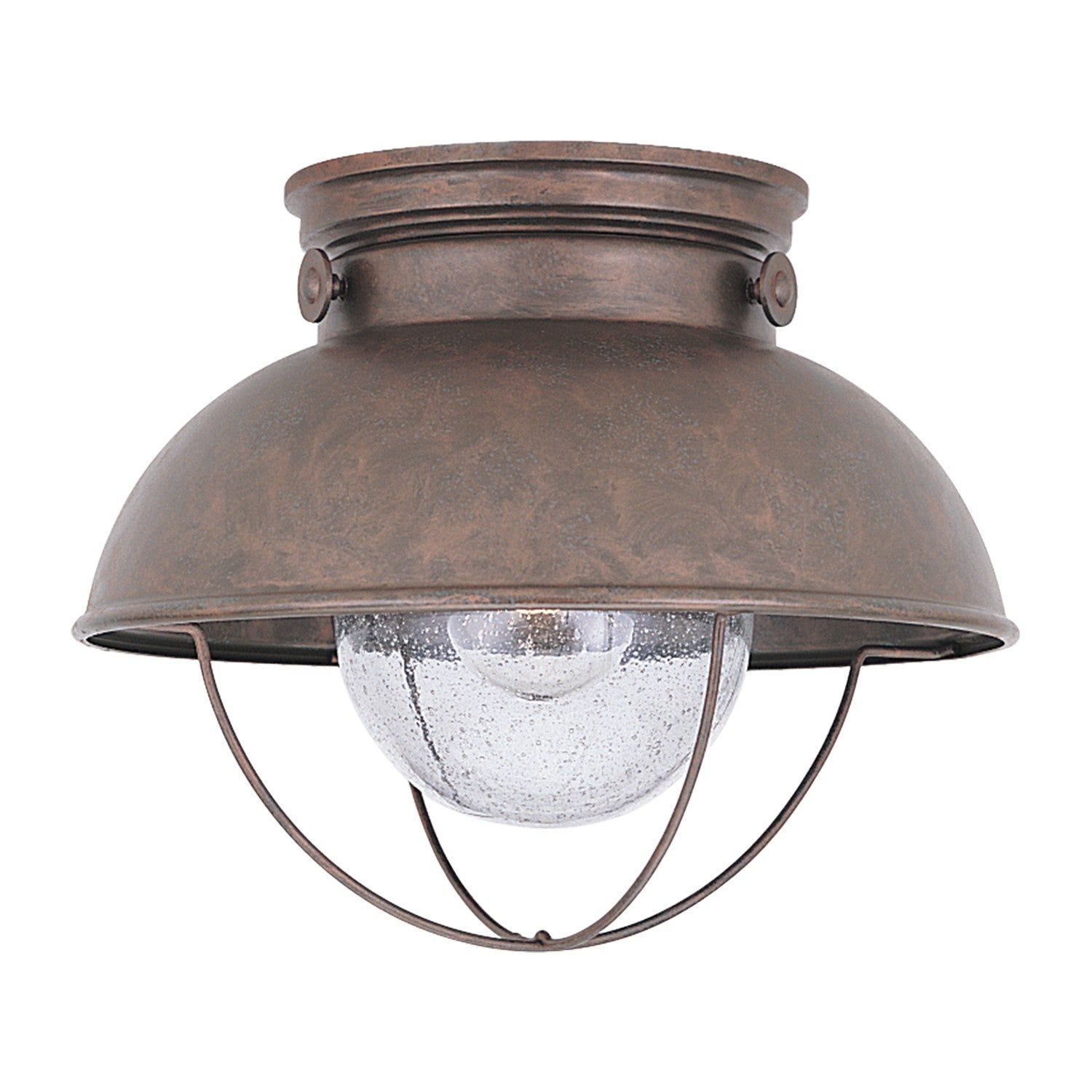 Plafonnier extérieur 1 lumière | Sebring