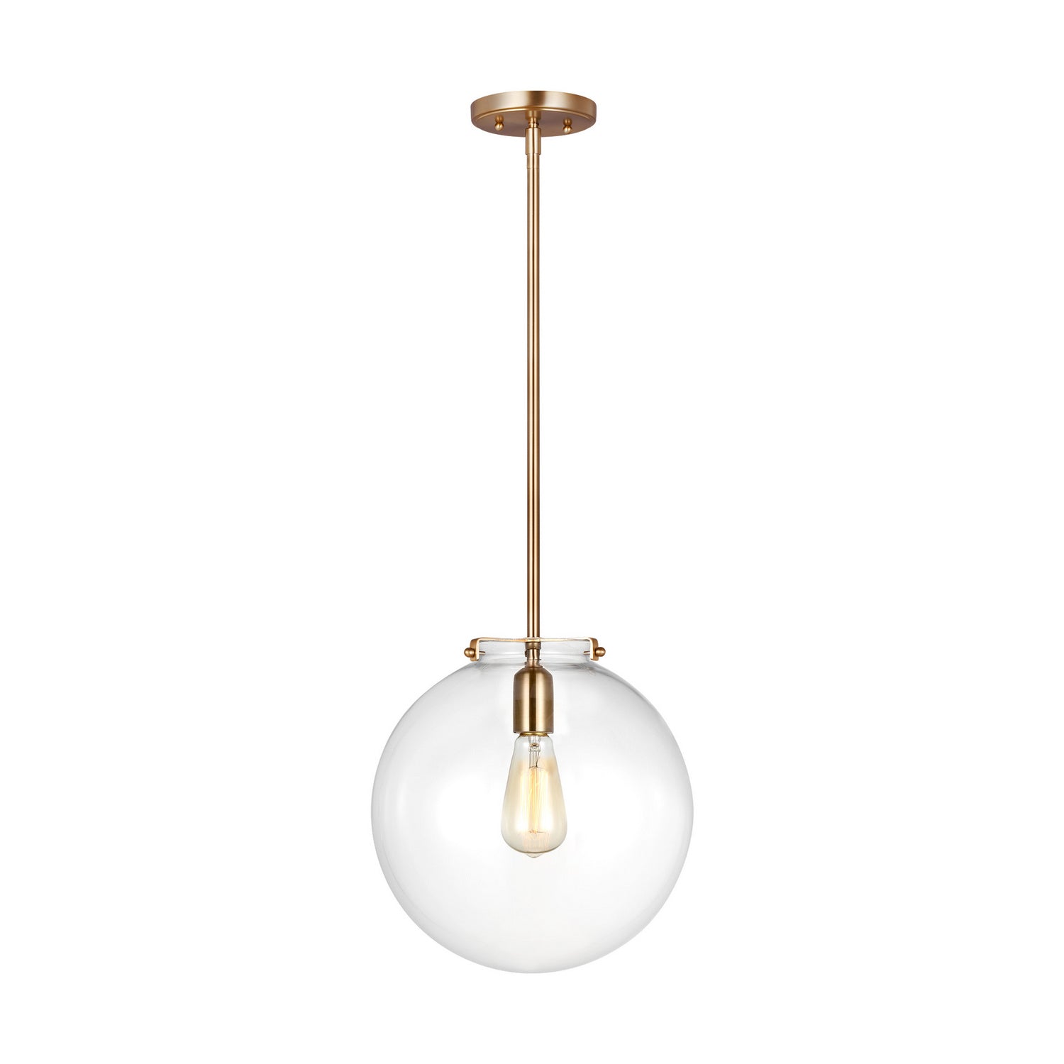 Suspension 1 lumière | Kate