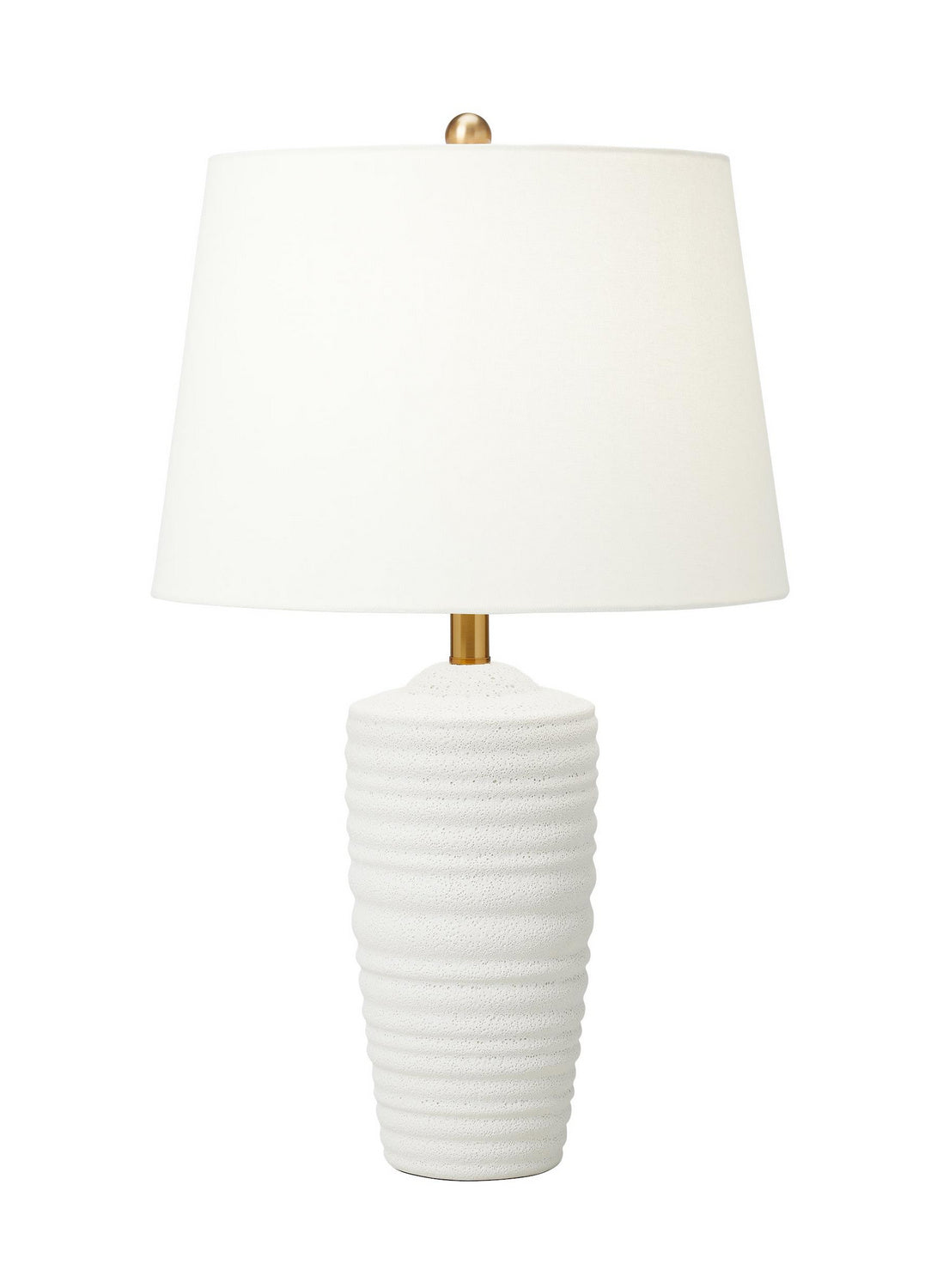 Lampe de table 1 lumière | Waveland