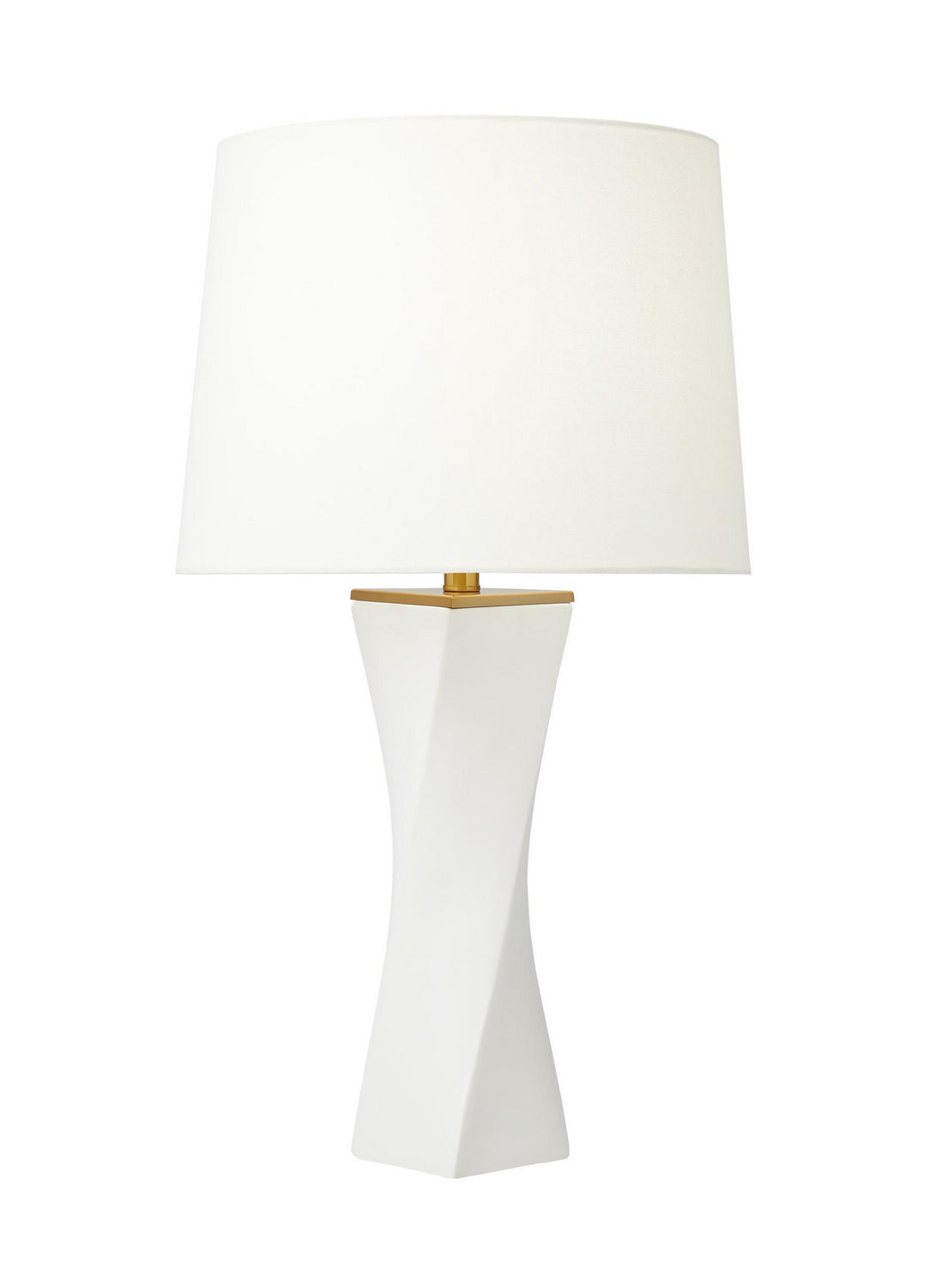 Lampe de table 1 lumière | Lagos