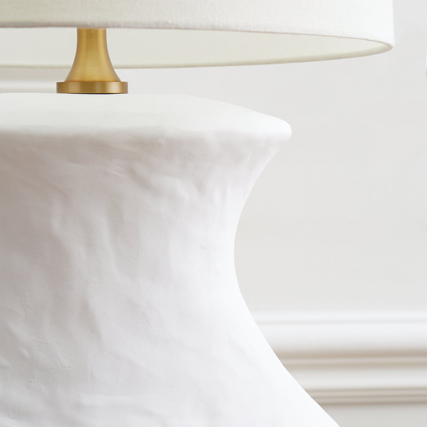 Lampe de table 1 lumière | Bone