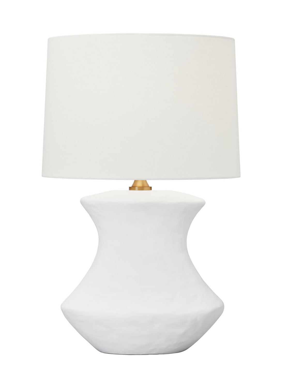Lampe de table 1 lumière | Bone
