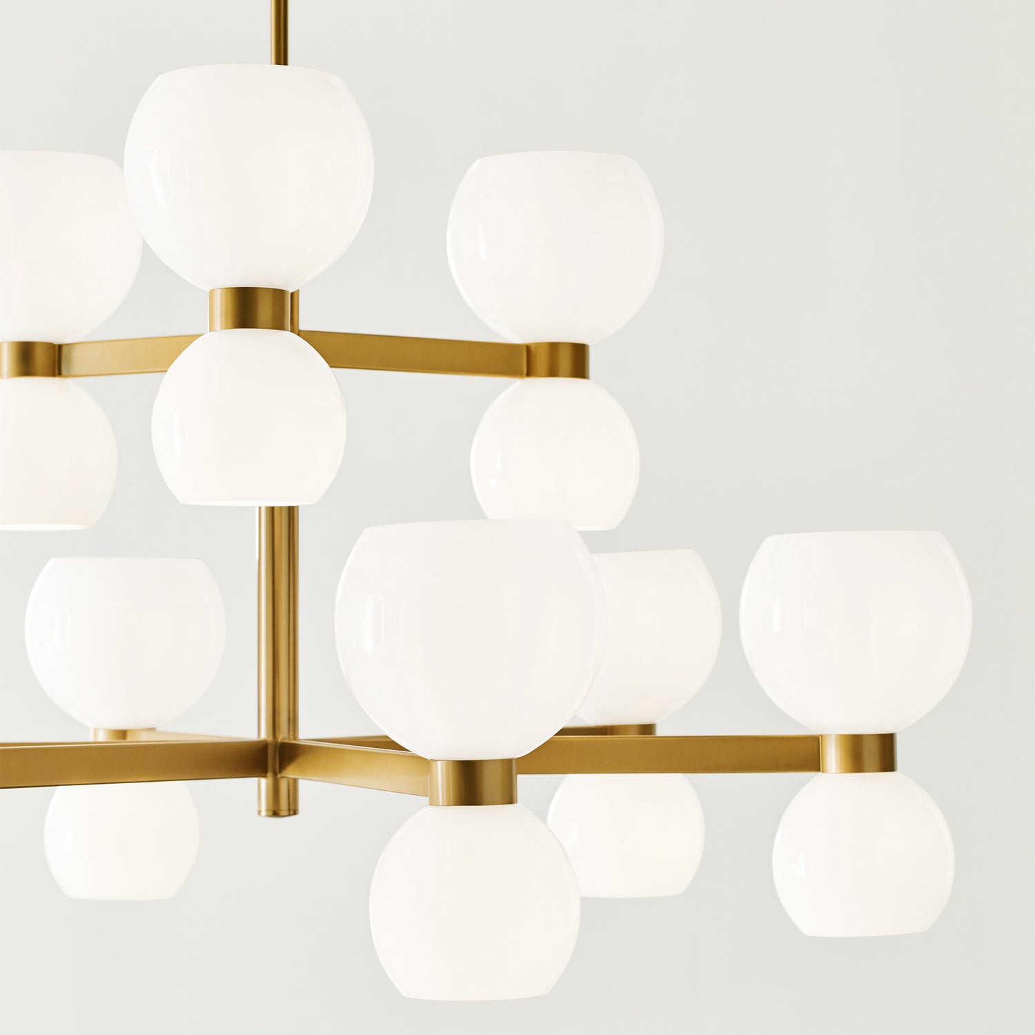 Lustre 18 lumières | Londyn