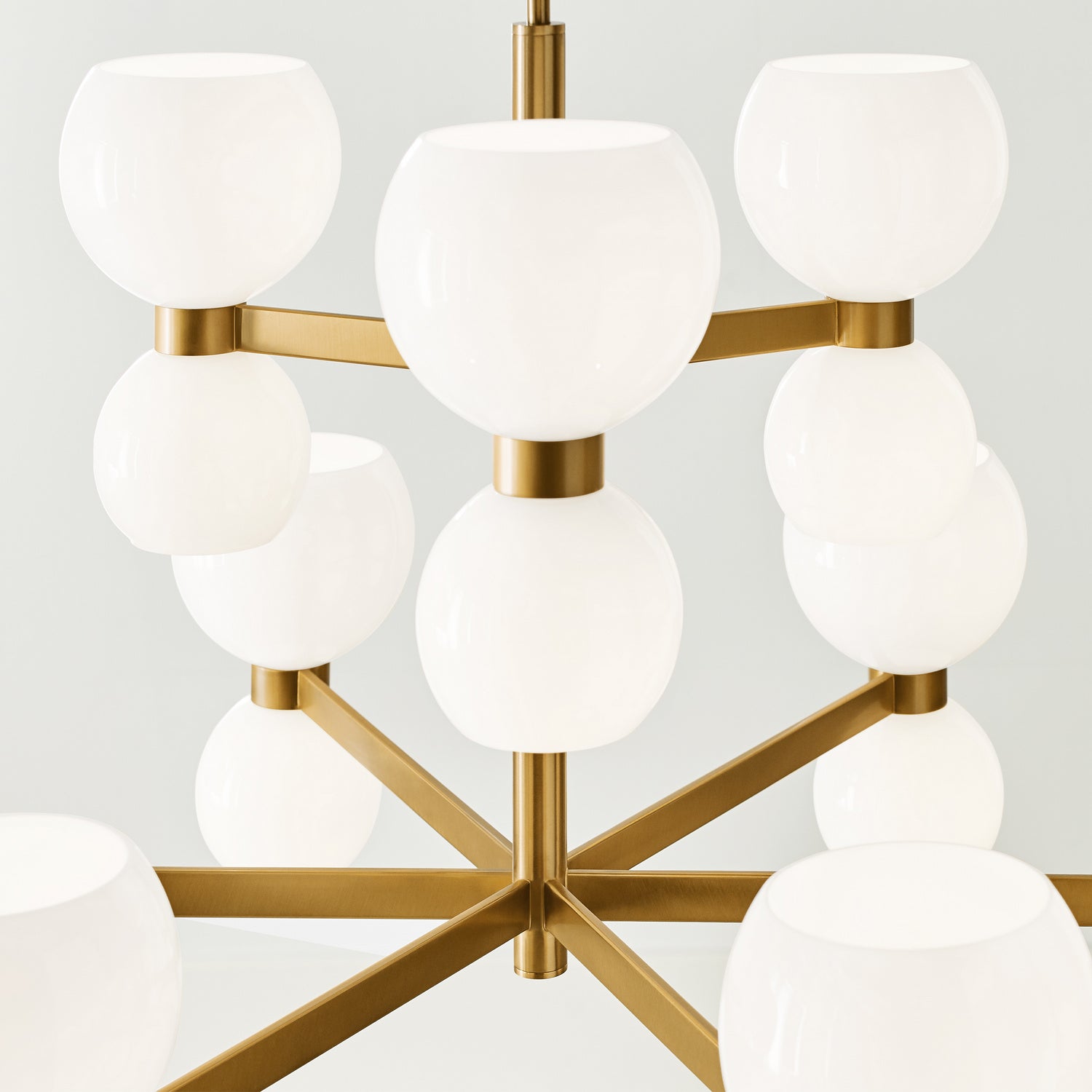 Lustre 18 lumières | Londyn