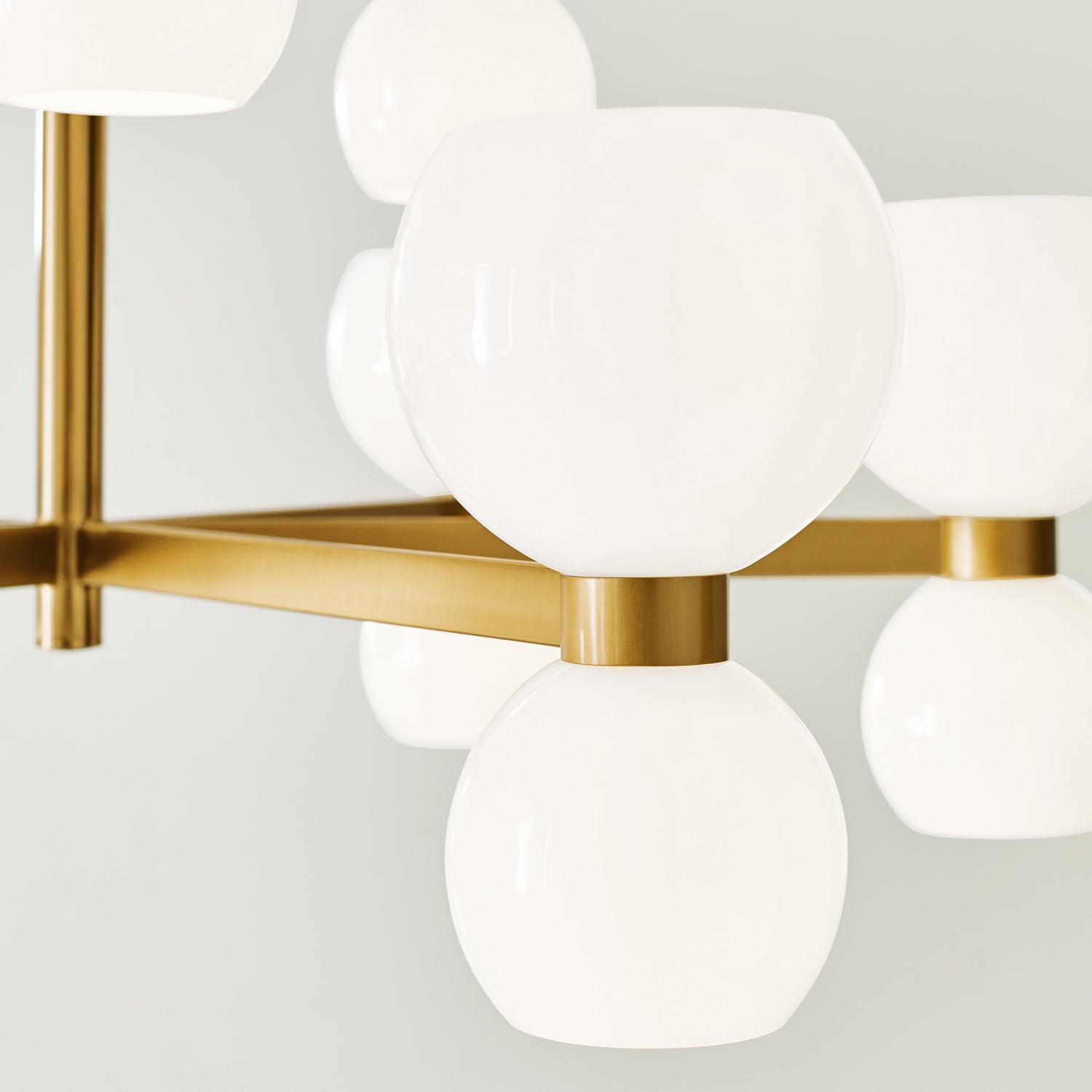 Lustre 18 lumières | Londyn