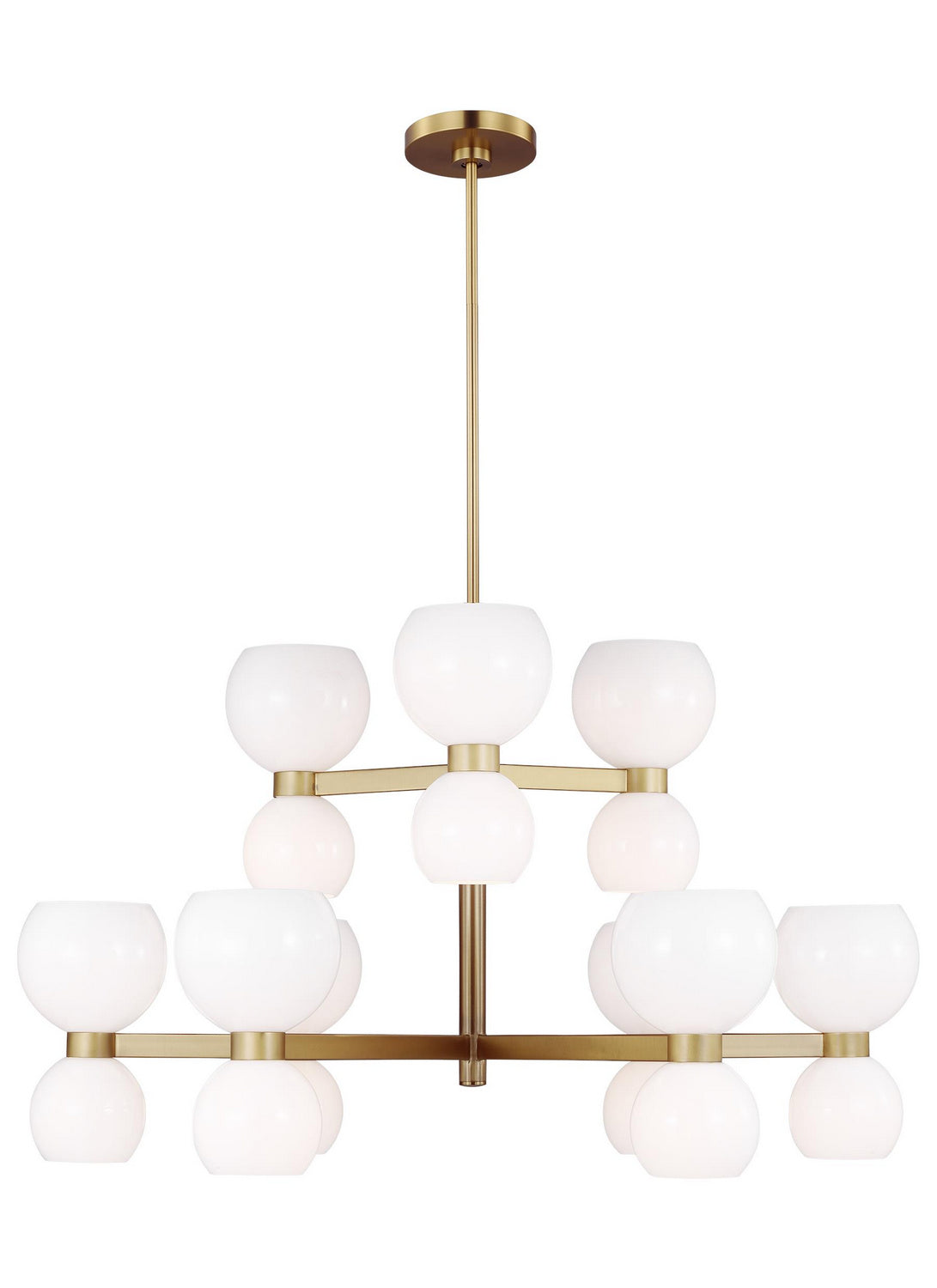 Lustre 18 lumières | Londyn