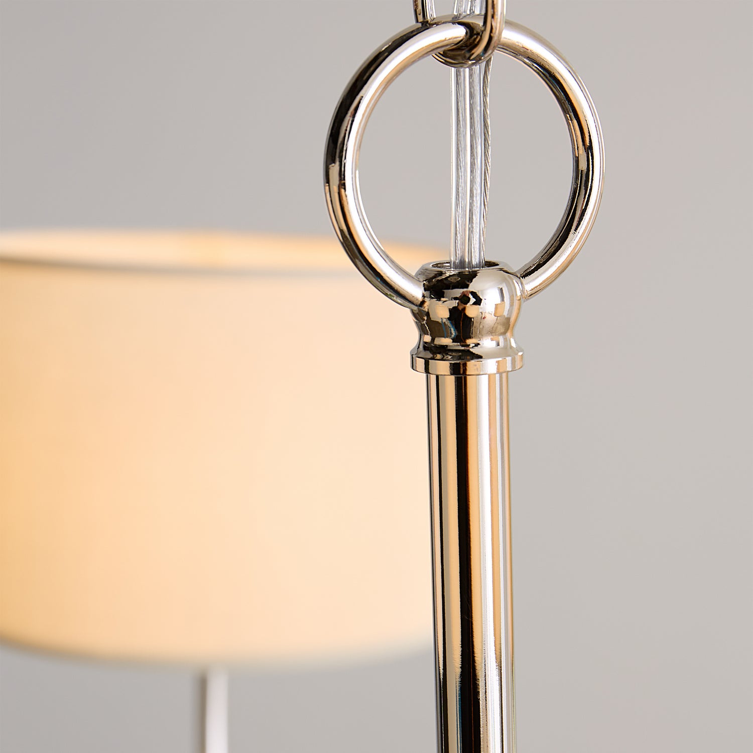 Lustre 6 lumières | Sawyer