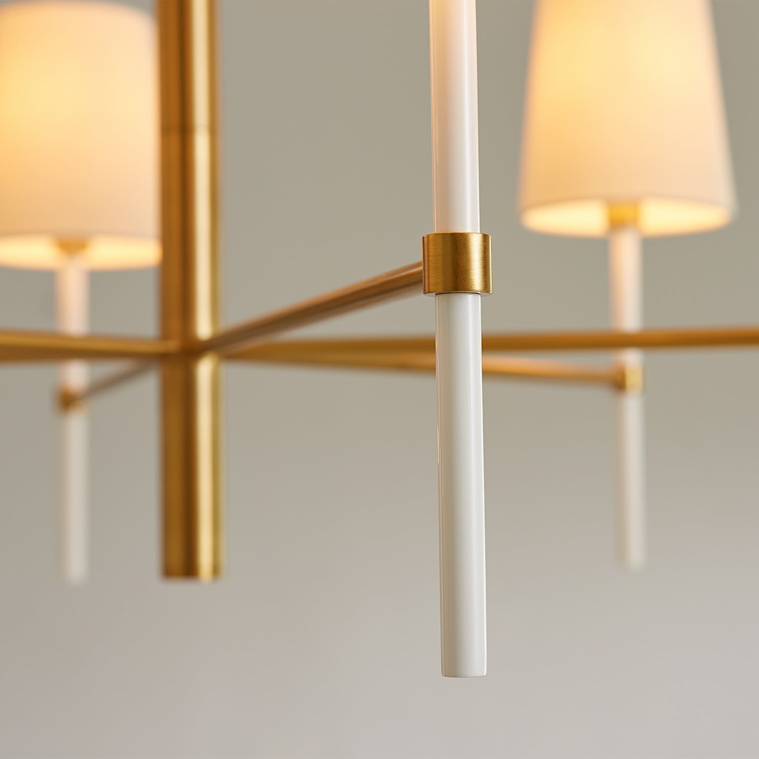 Lustre 6 lumières | Monroe