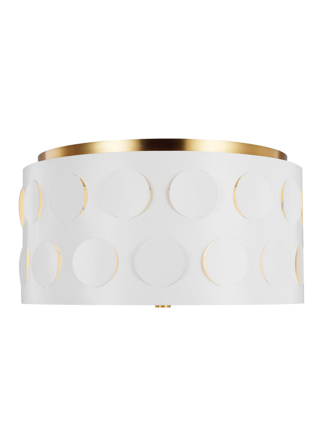 Plafonnier 3 lumières | Dottie
