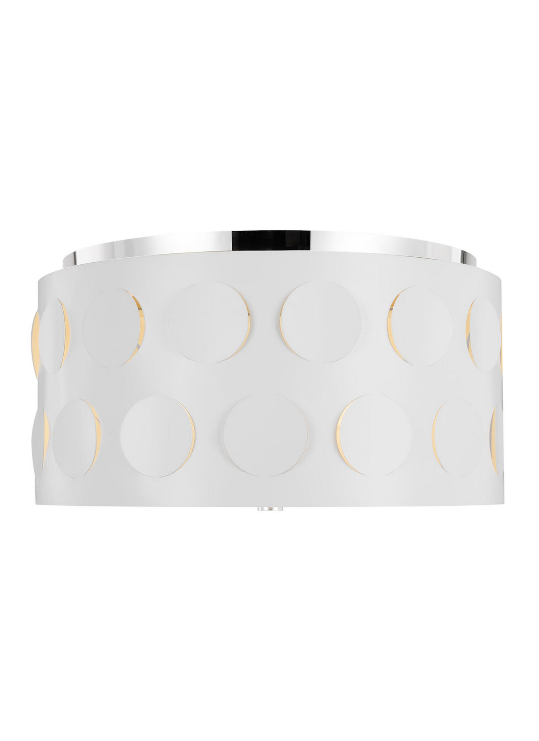 Plafonnier 3 lumières | Dottie
