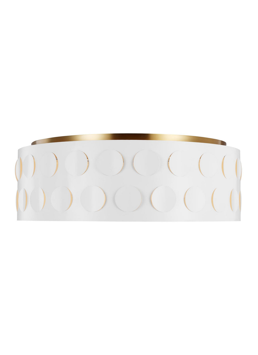 Plafonnier 4 lumières | Dottie