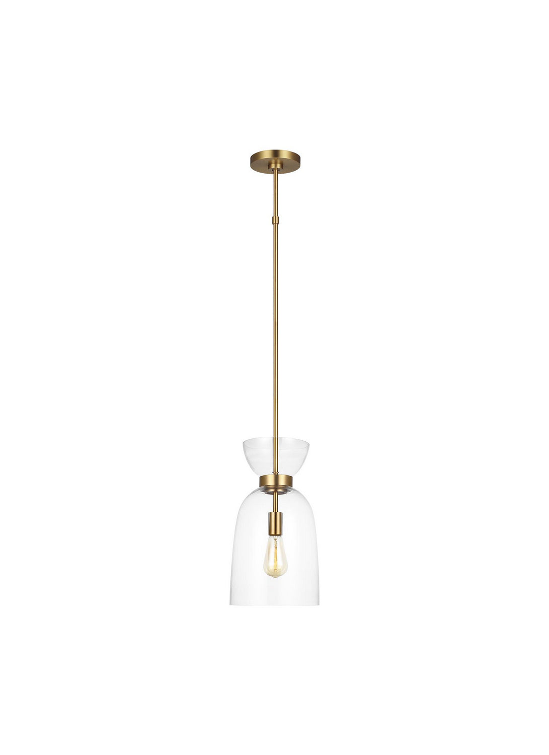 Suspension 1 lumière | Londyn