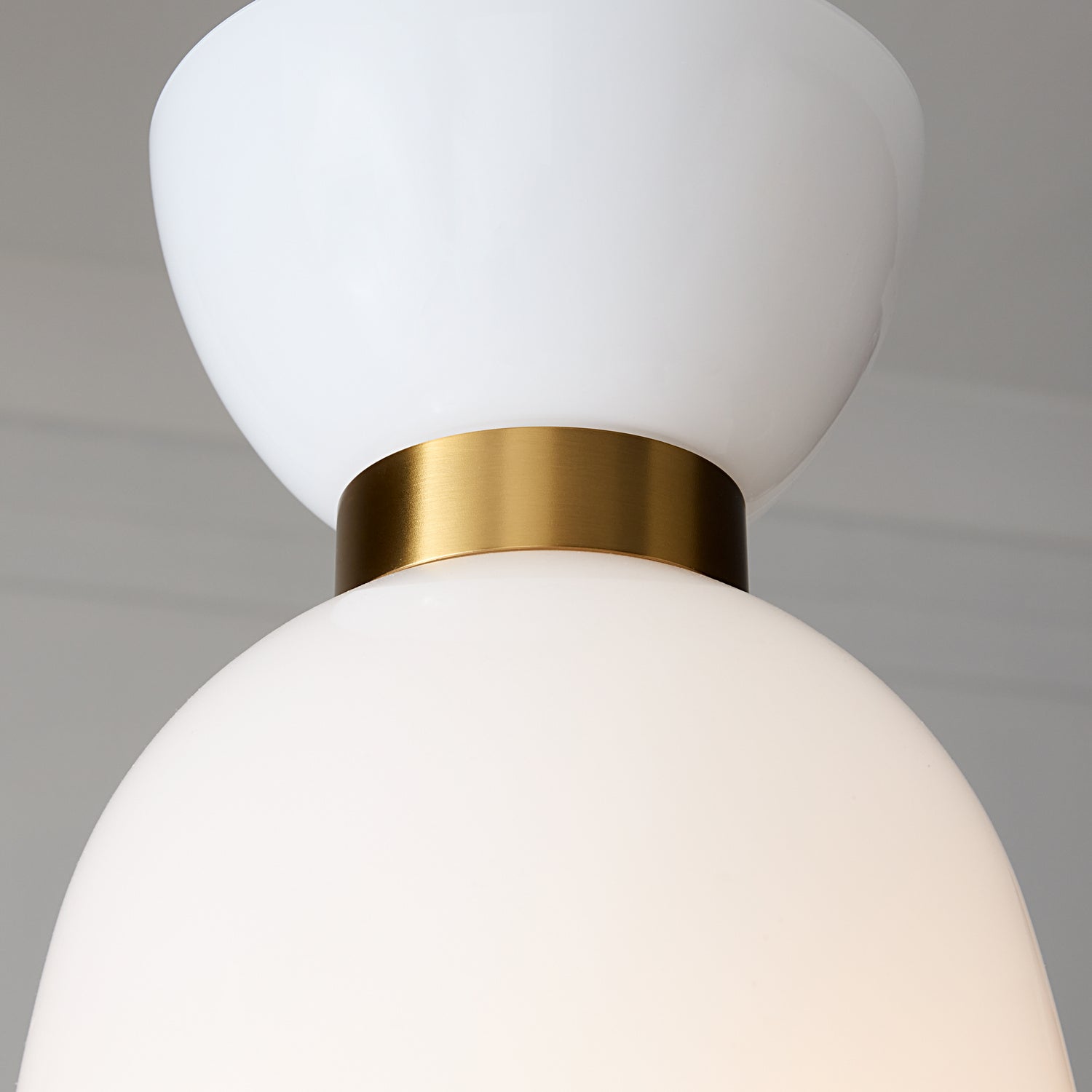 Suspension 1 lumière | Londyn